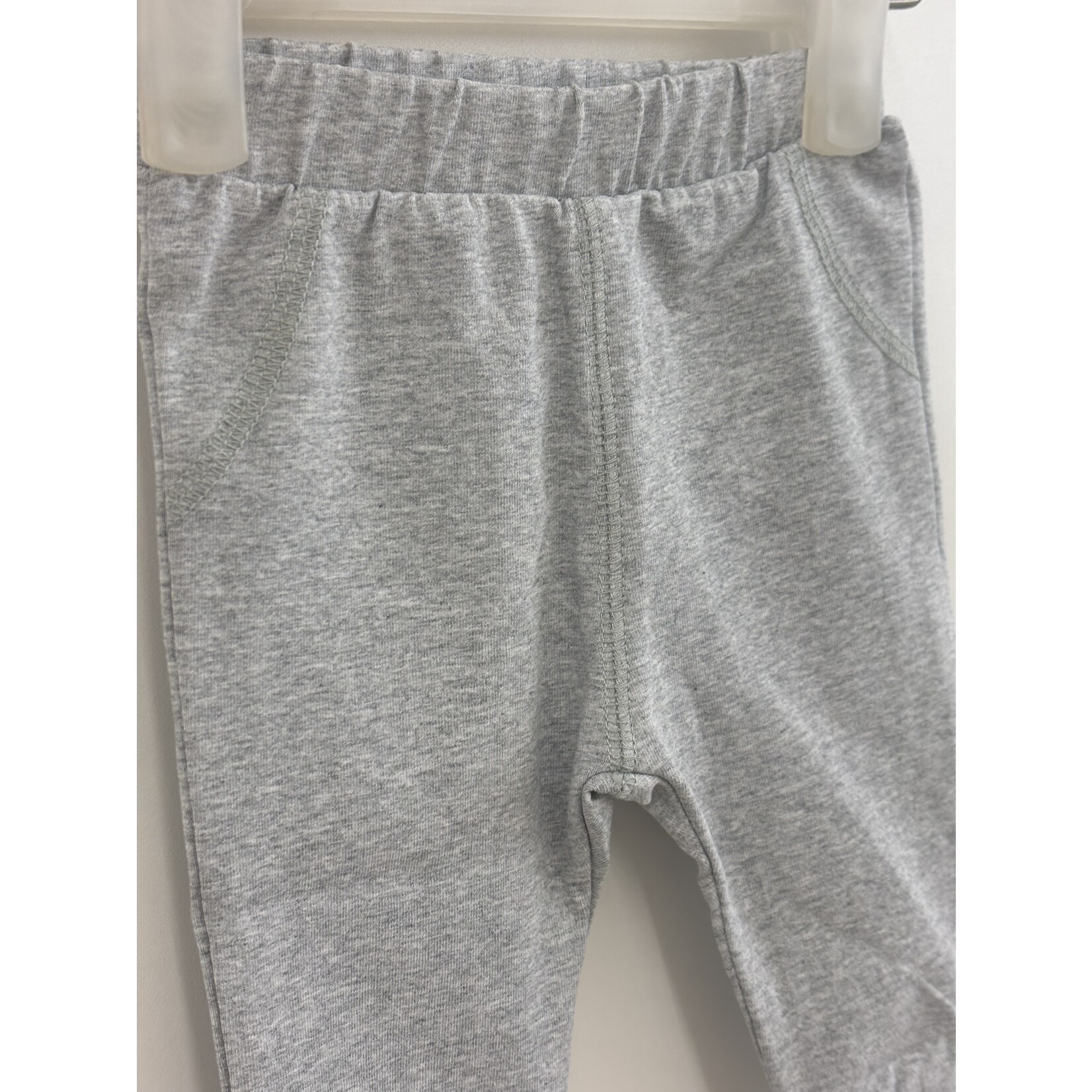 BESS Broek Grey