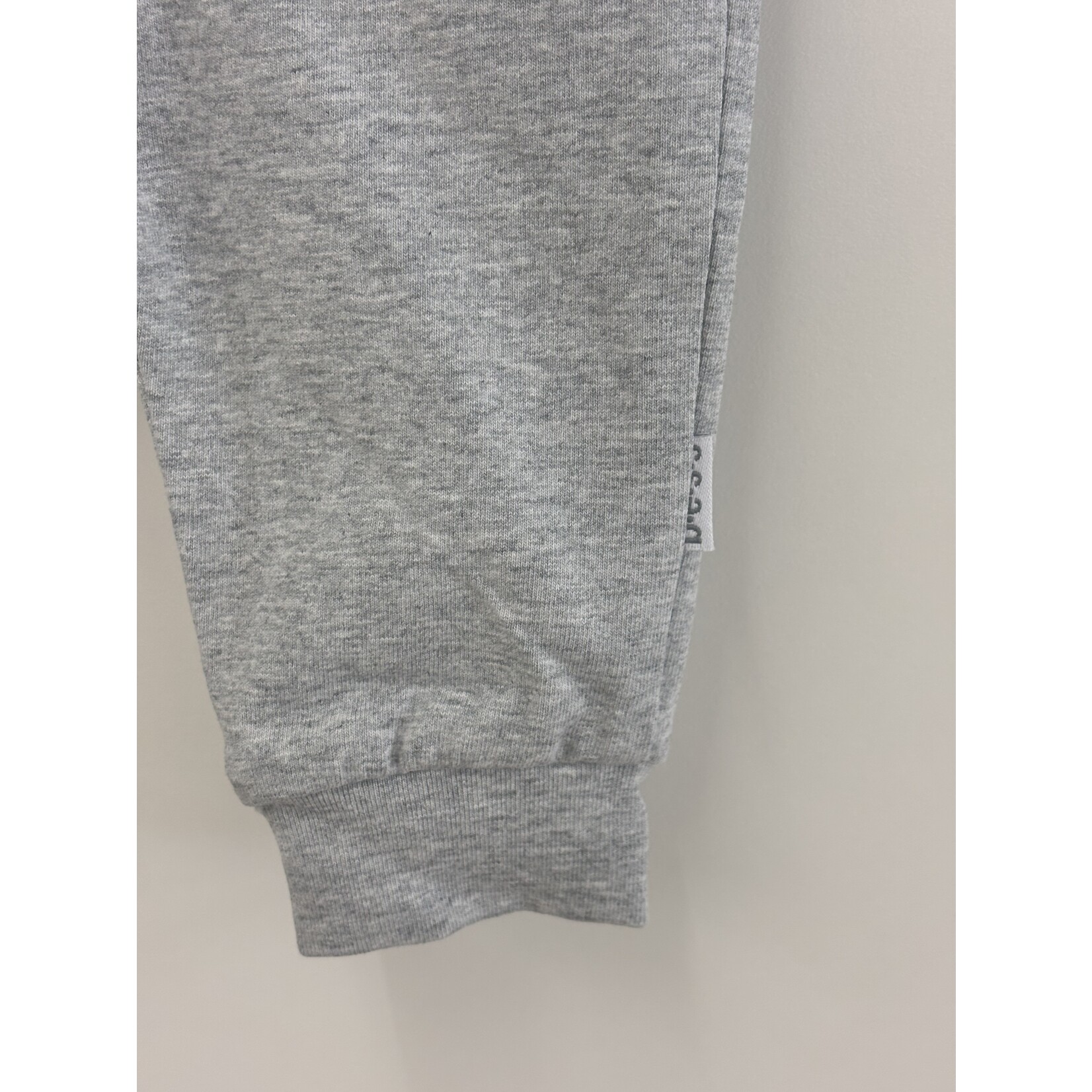 BESS Broek Grey