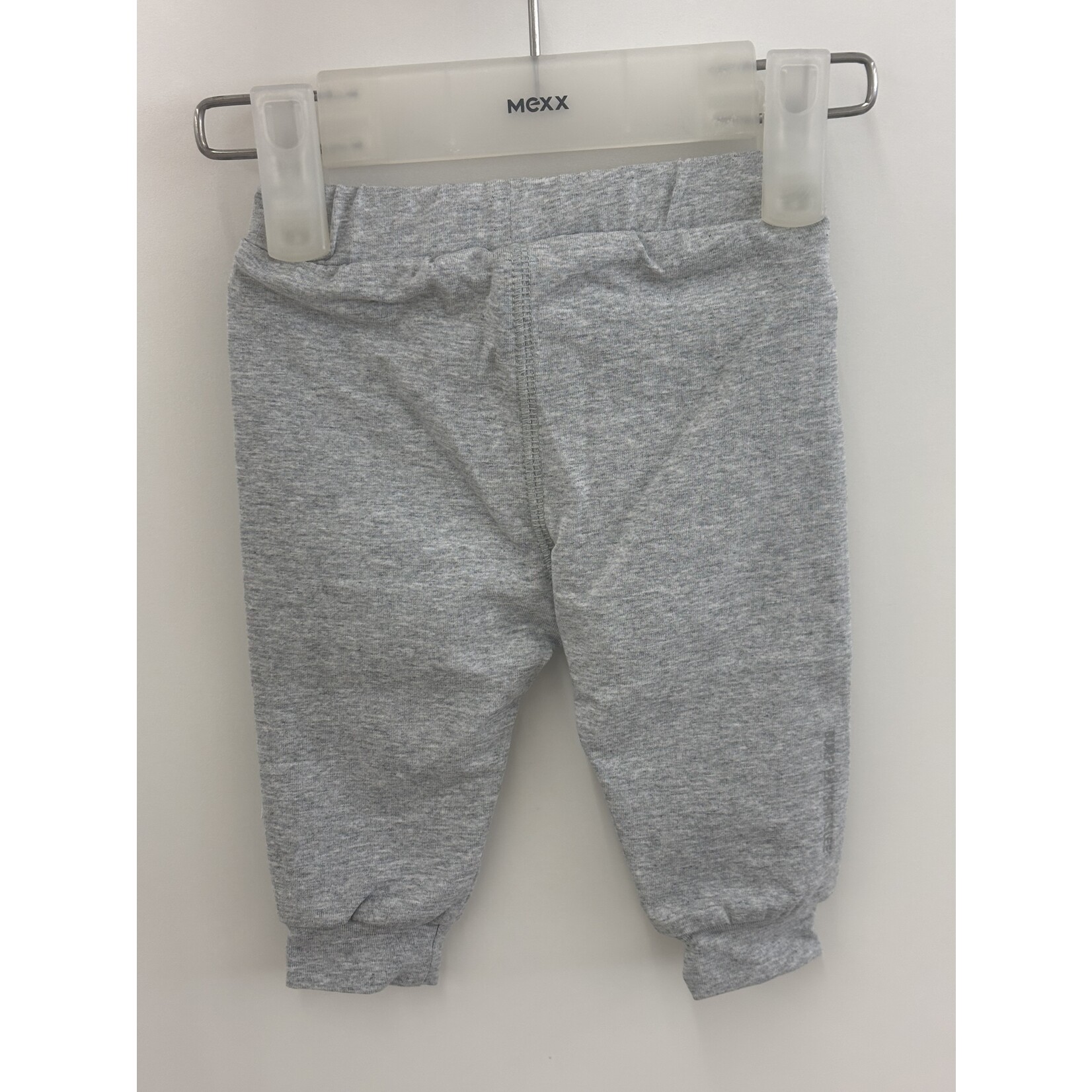 BESS Broek Grey
