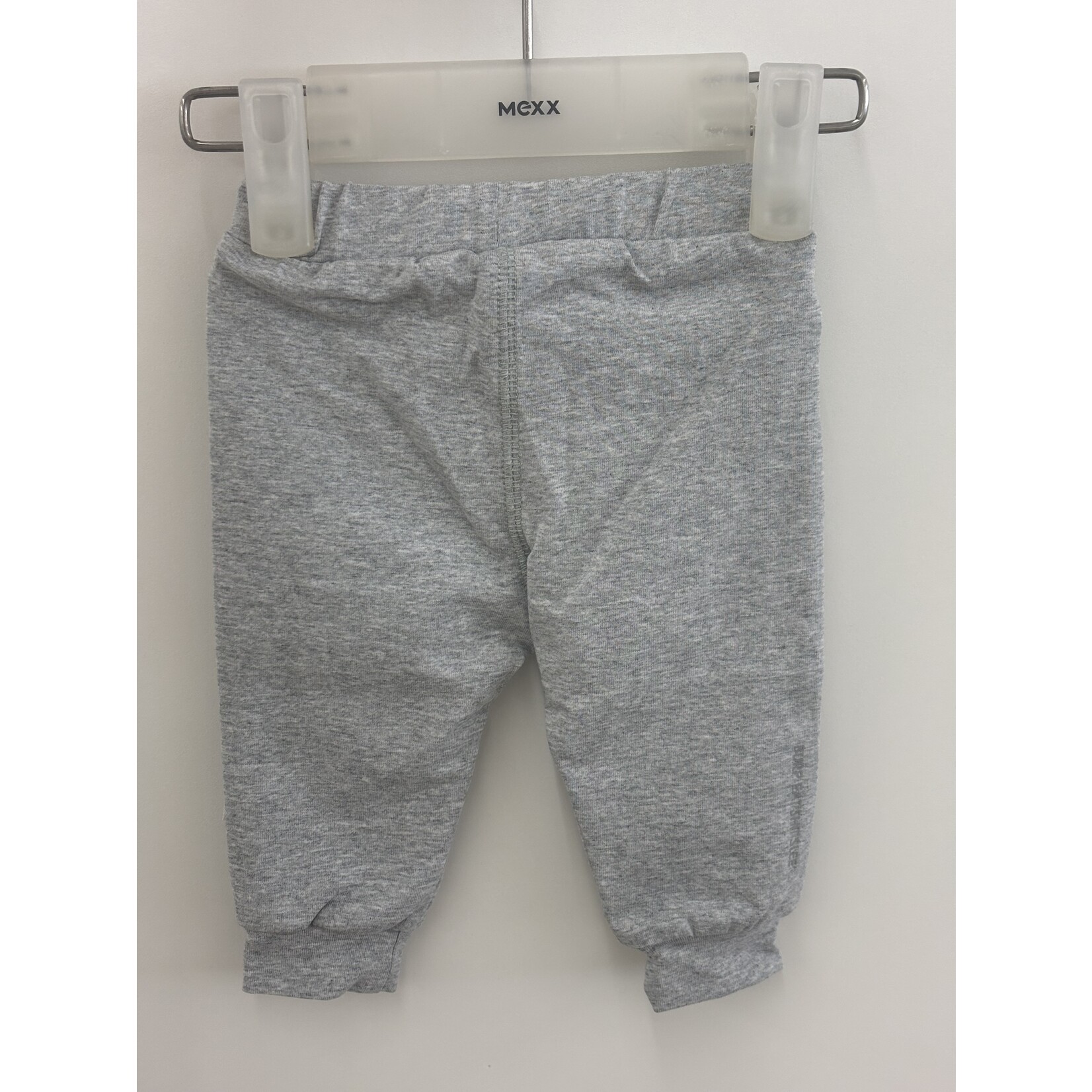 BESS Broek Grey