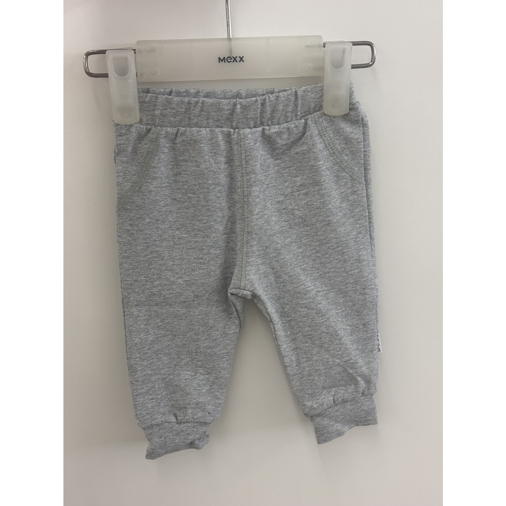 BESS Broek Grey