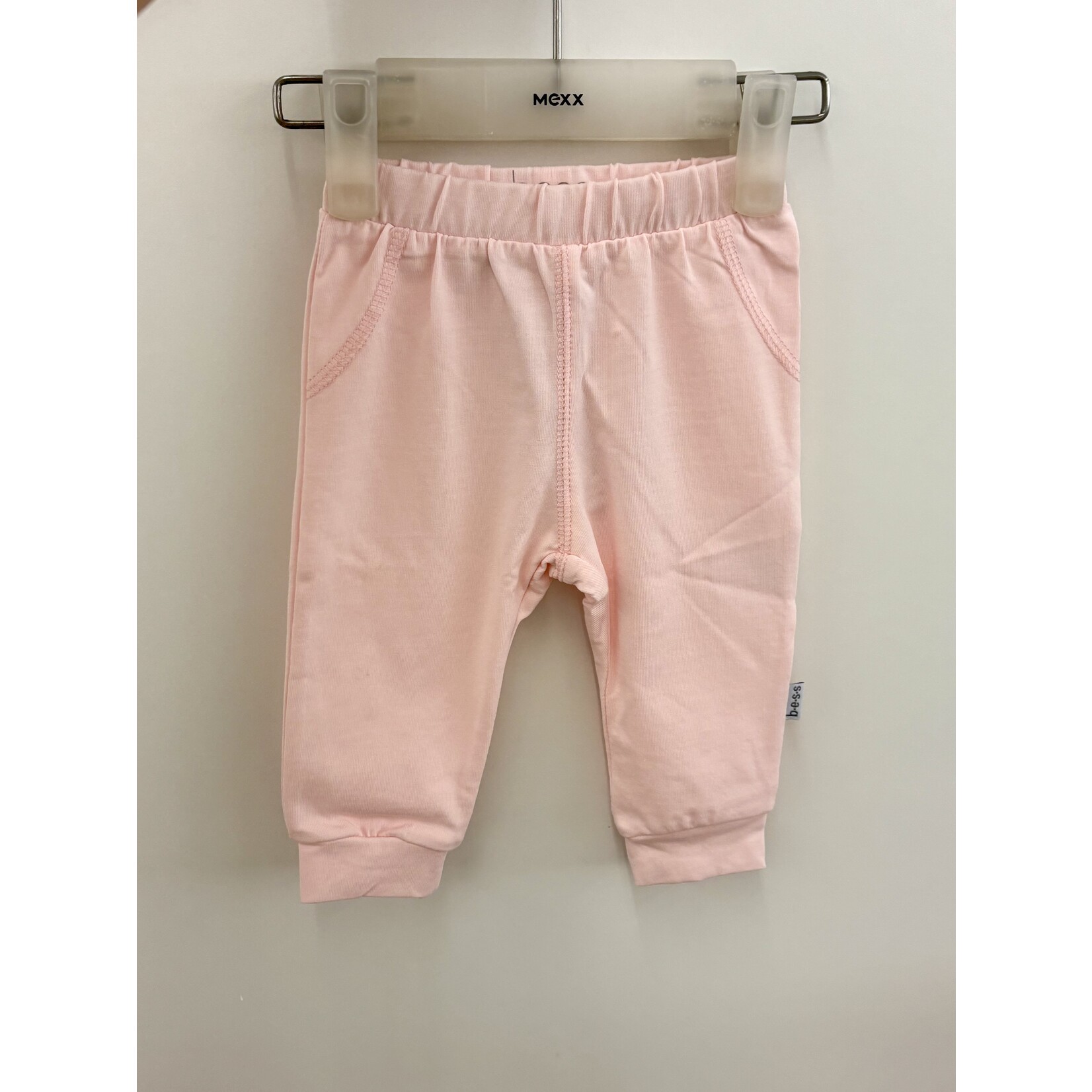 BESS Broek Girl Pink