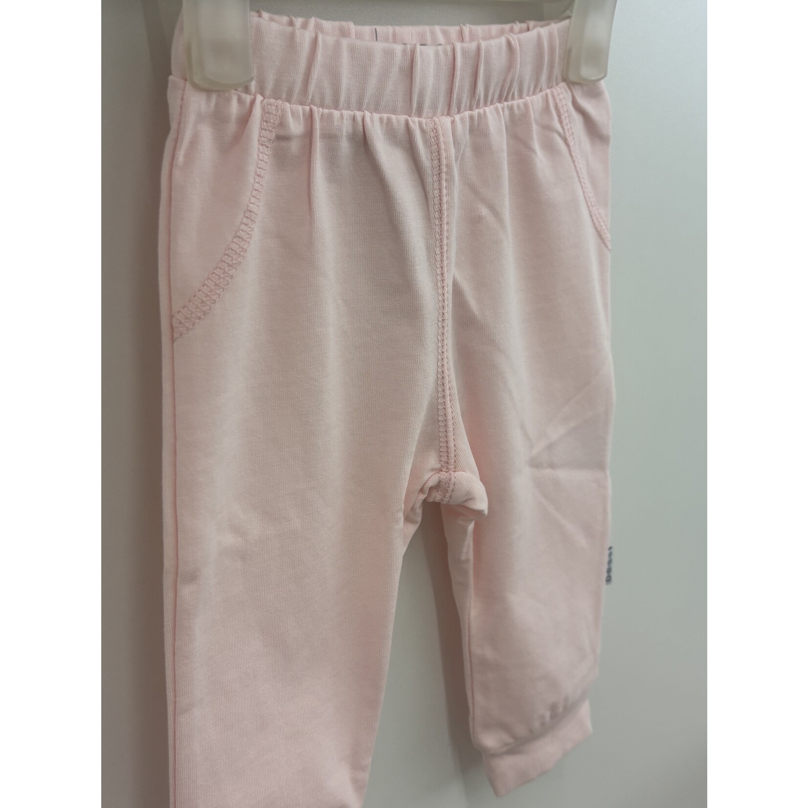 BESS Broek Girl Pink