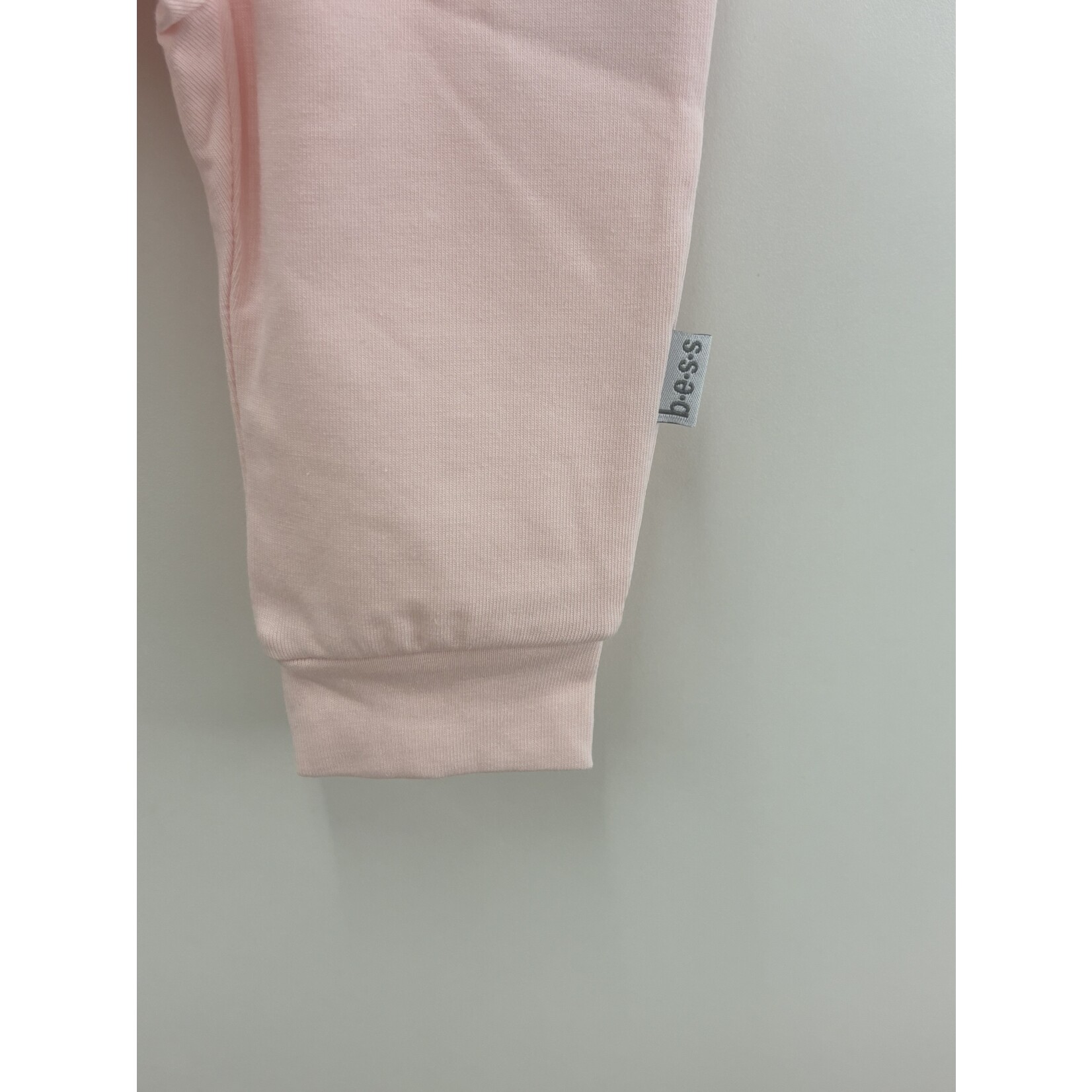 BESS Broek Girl Pink