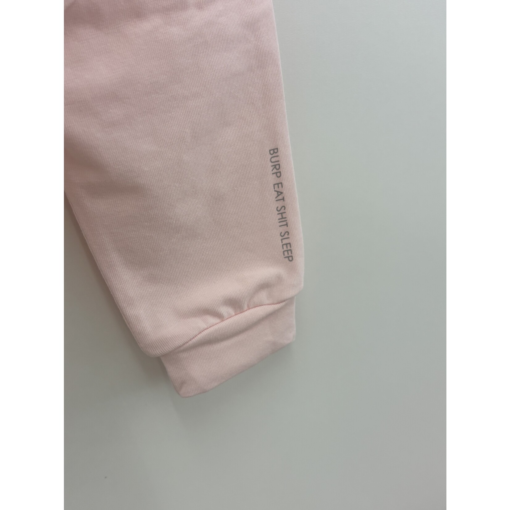 BESS Broek Girl Pink