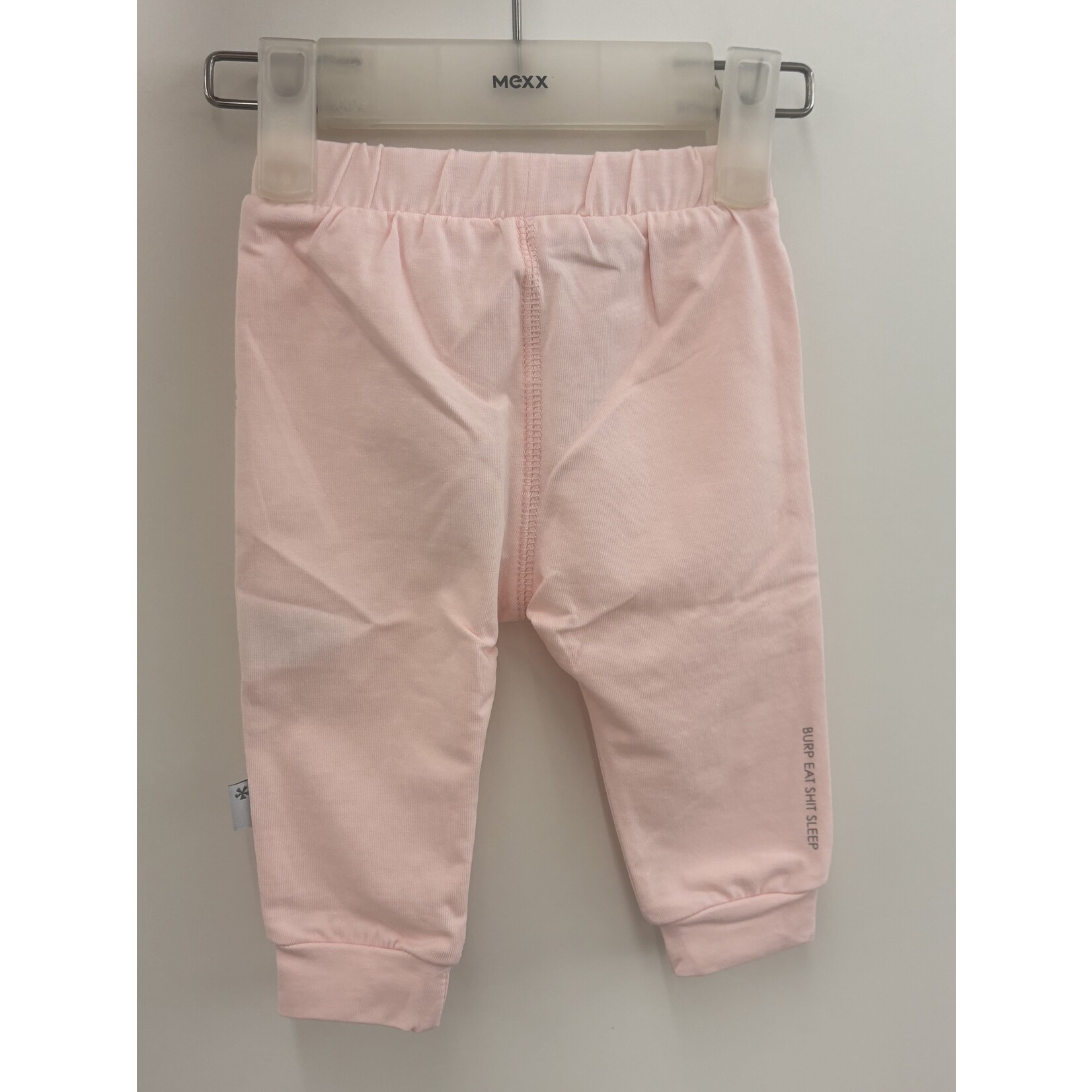BESS Broek Girl Pink
