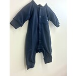 BESS Kruippakje Blauw