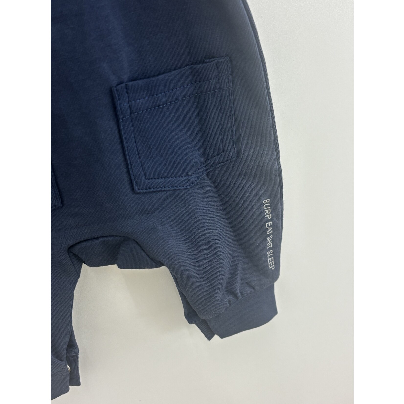 BESS Kruippakje Blauw