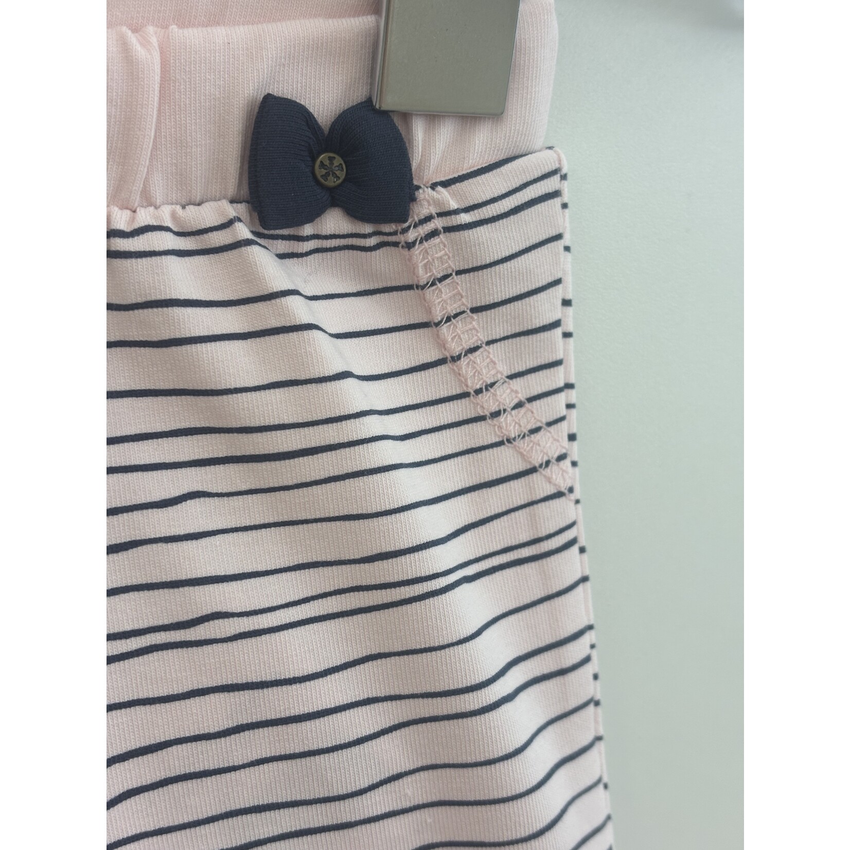 BESS Broekje Pink Stripe