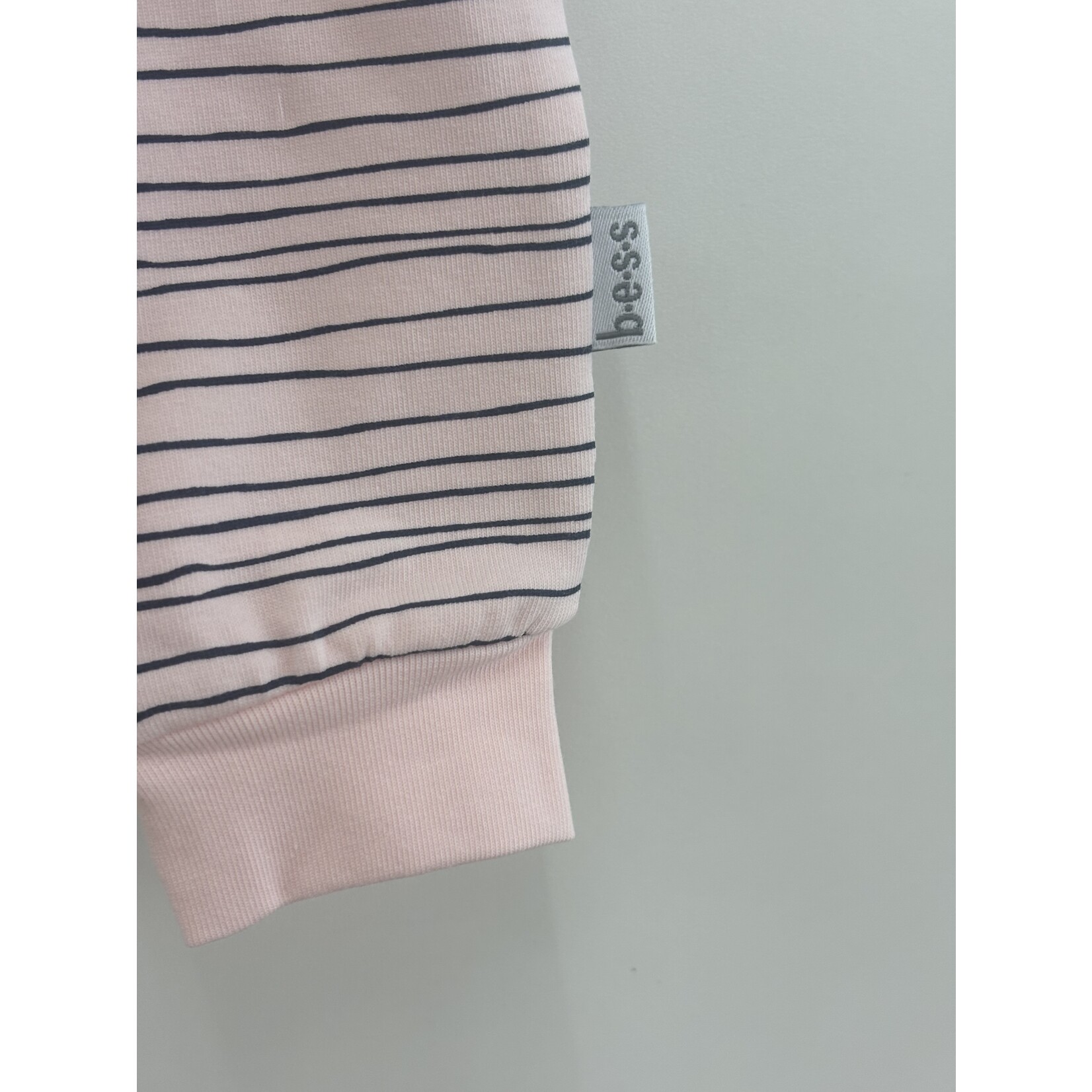 BESS Broekje Pink Stripe