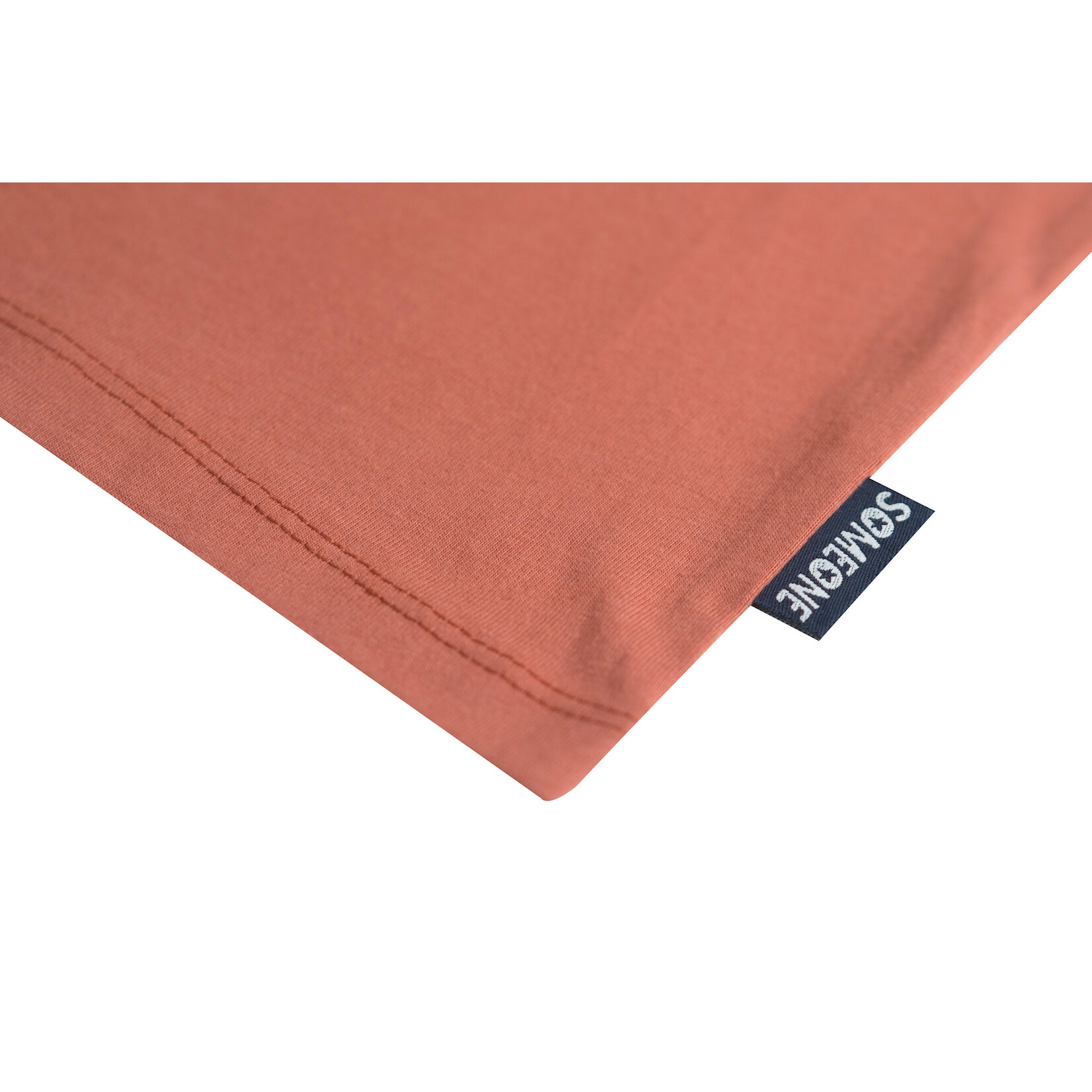 Someone TSHIRT LM MOTOR-SB-03-C TERRA