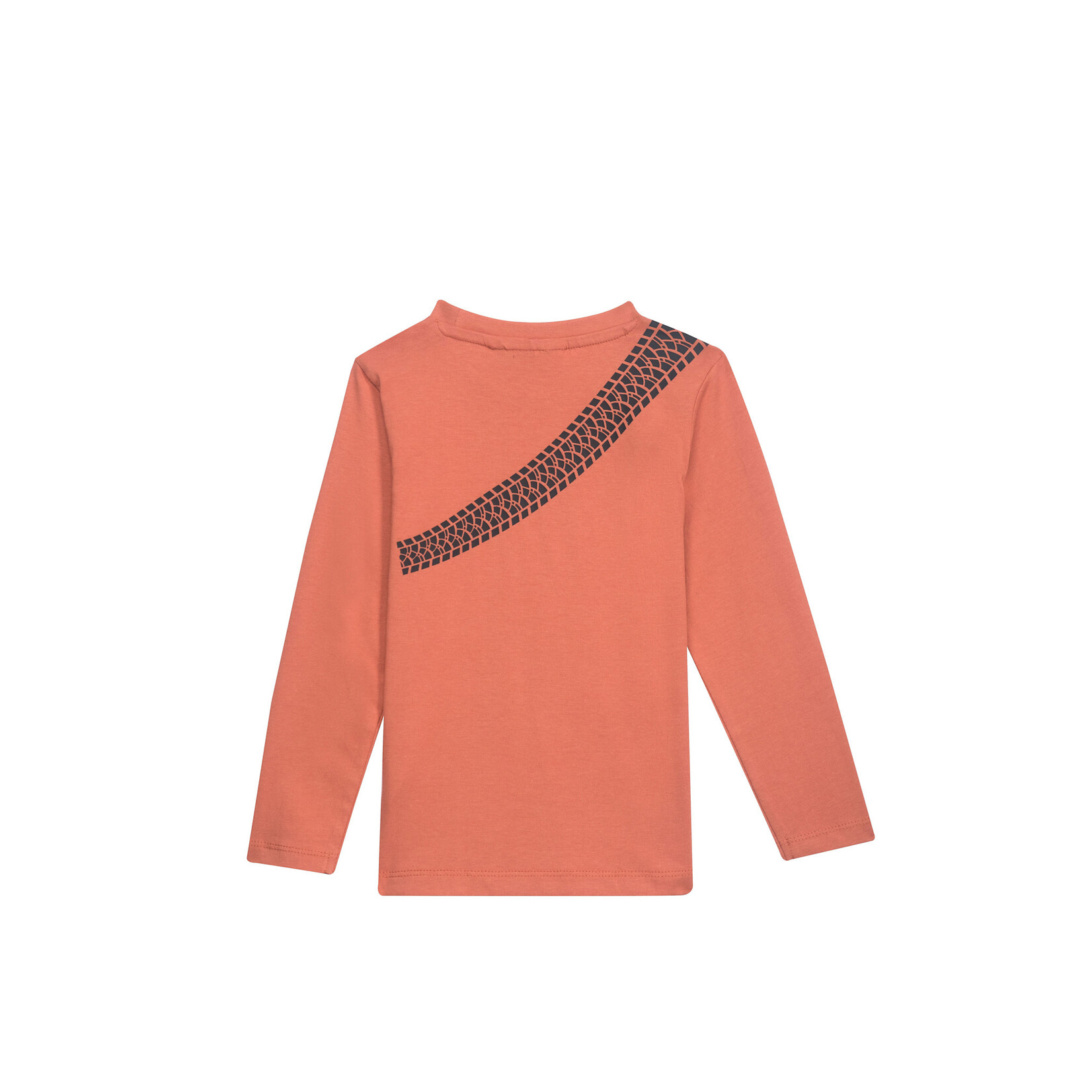 Someone TSHIRT LM MOTOR-SB-03-C TERRA