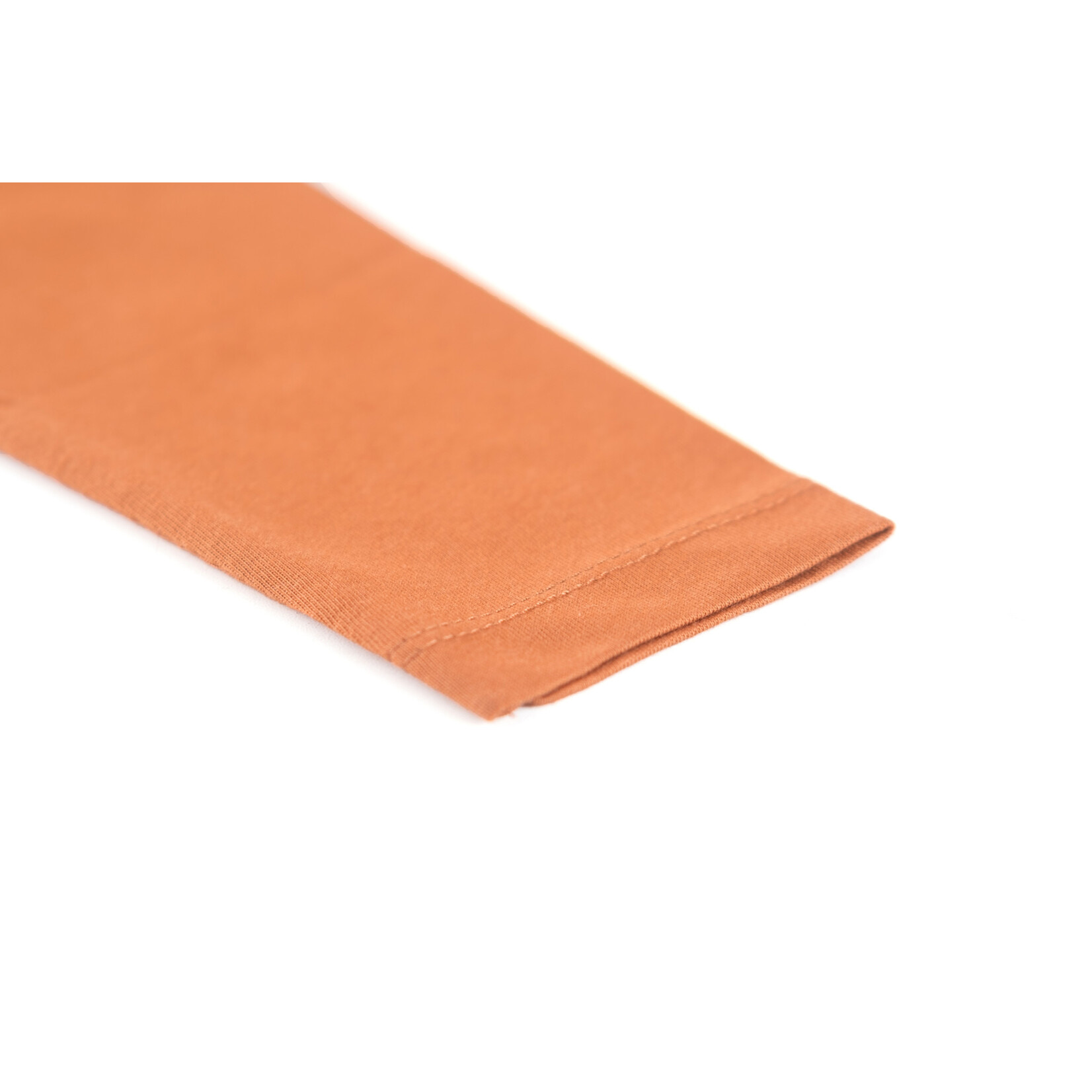 Someone TSHIRT LM ROCKY-SB-03-C COGNAC