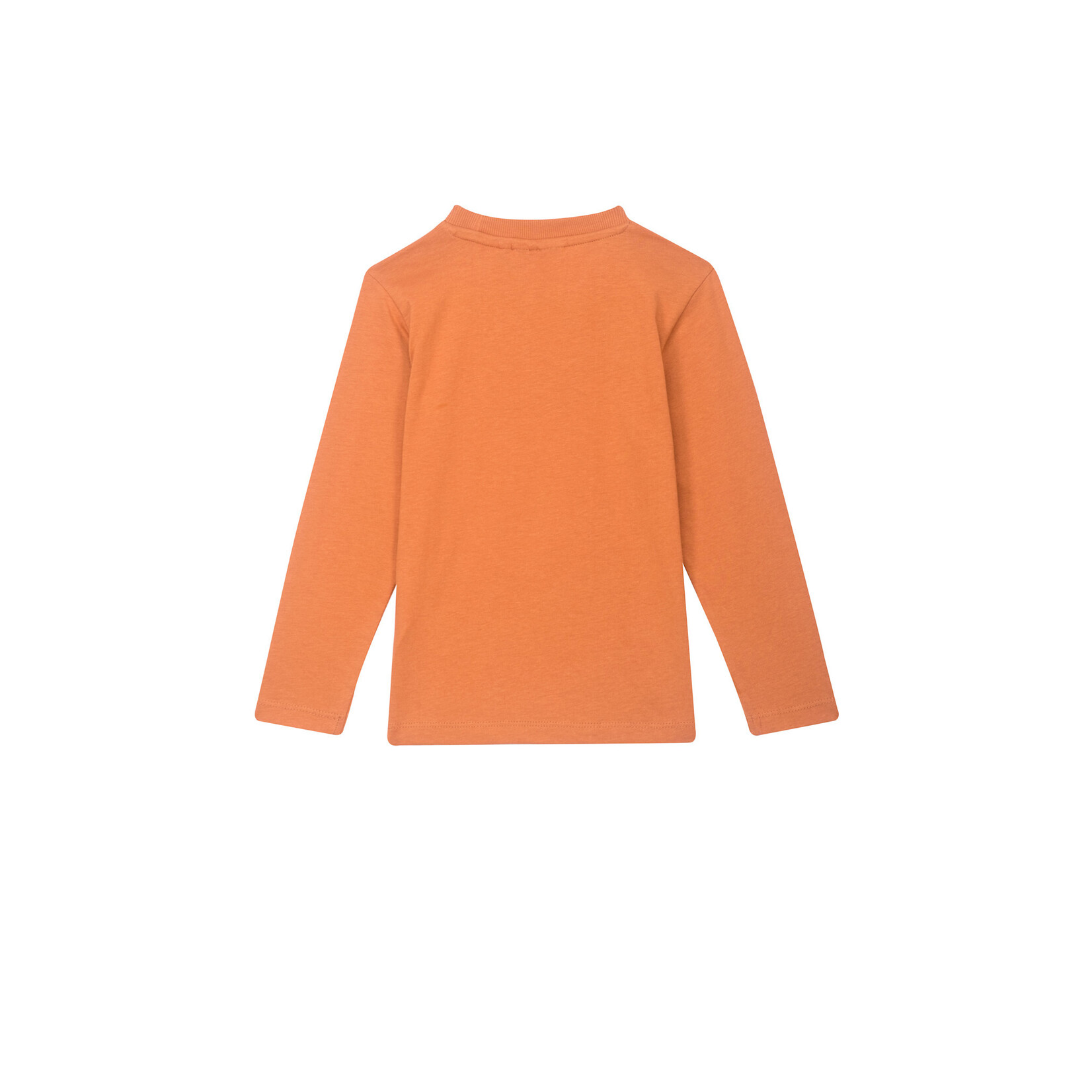 Someone TSHIRT LM ROCKY-SB-03-C COGNAC