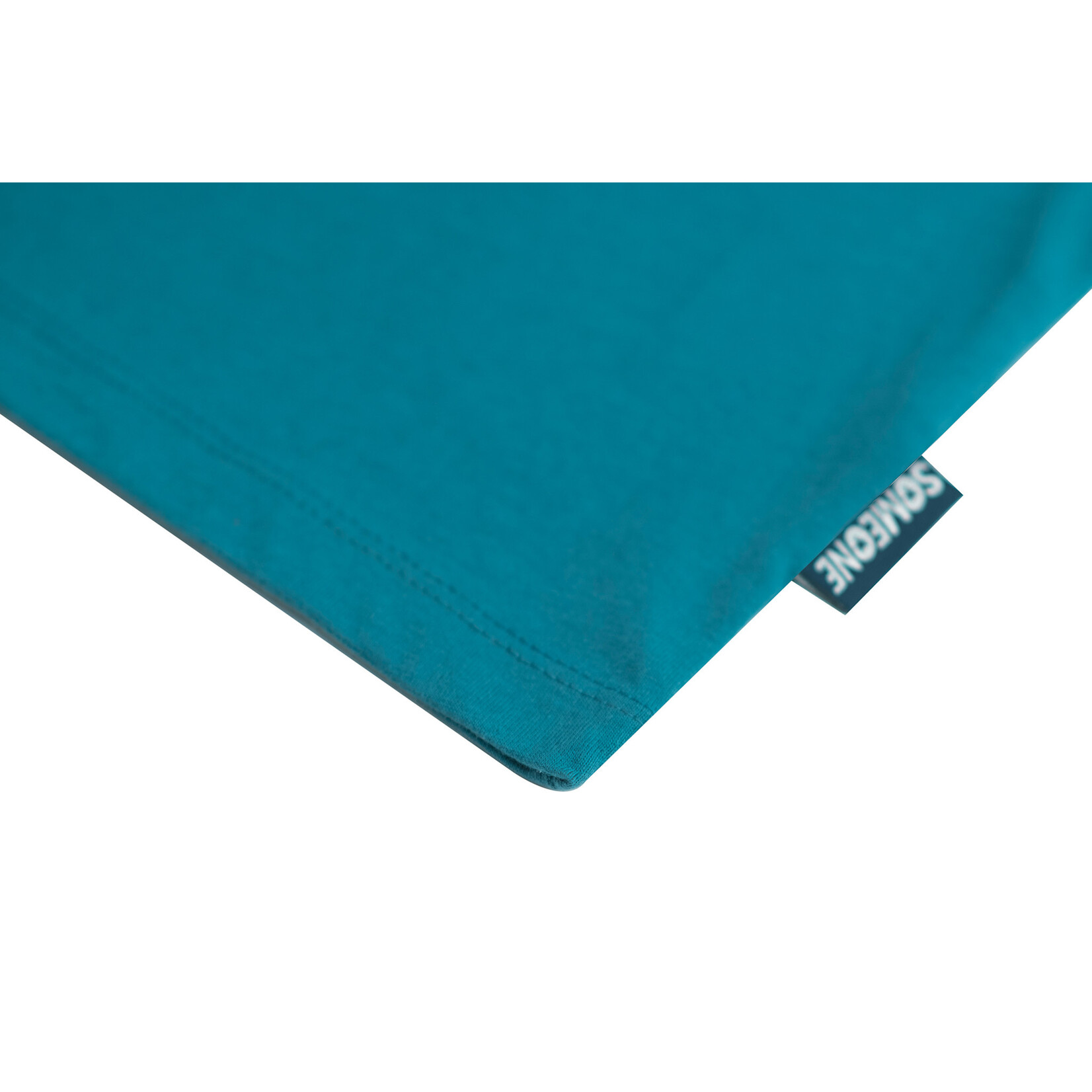 Someone TSHIRT LM DINOSO-SB-03-C PETROL