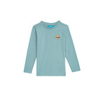 Someone TSHIRT LM BRUNCH-SB-03-D LIGHT BLUE
