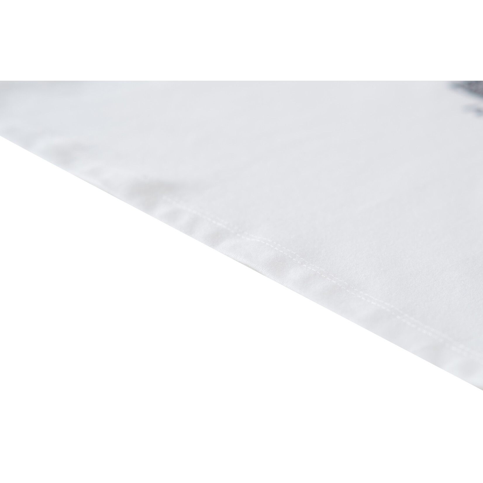 Someone TSHIRT LM BOWERY-SB-03-C ECRU