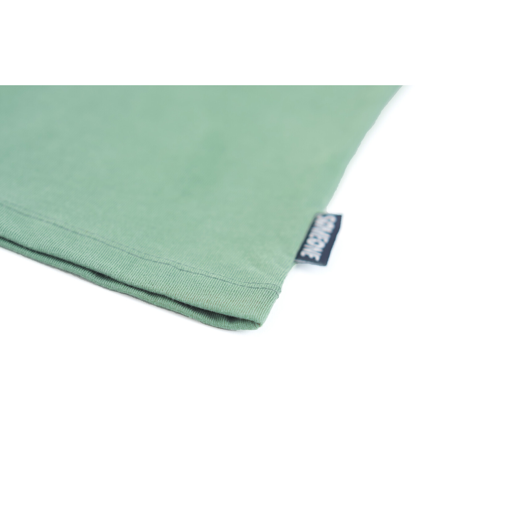 Someone TSHIRT LM ROCKY-SB-03-C LIGHT KHAKI