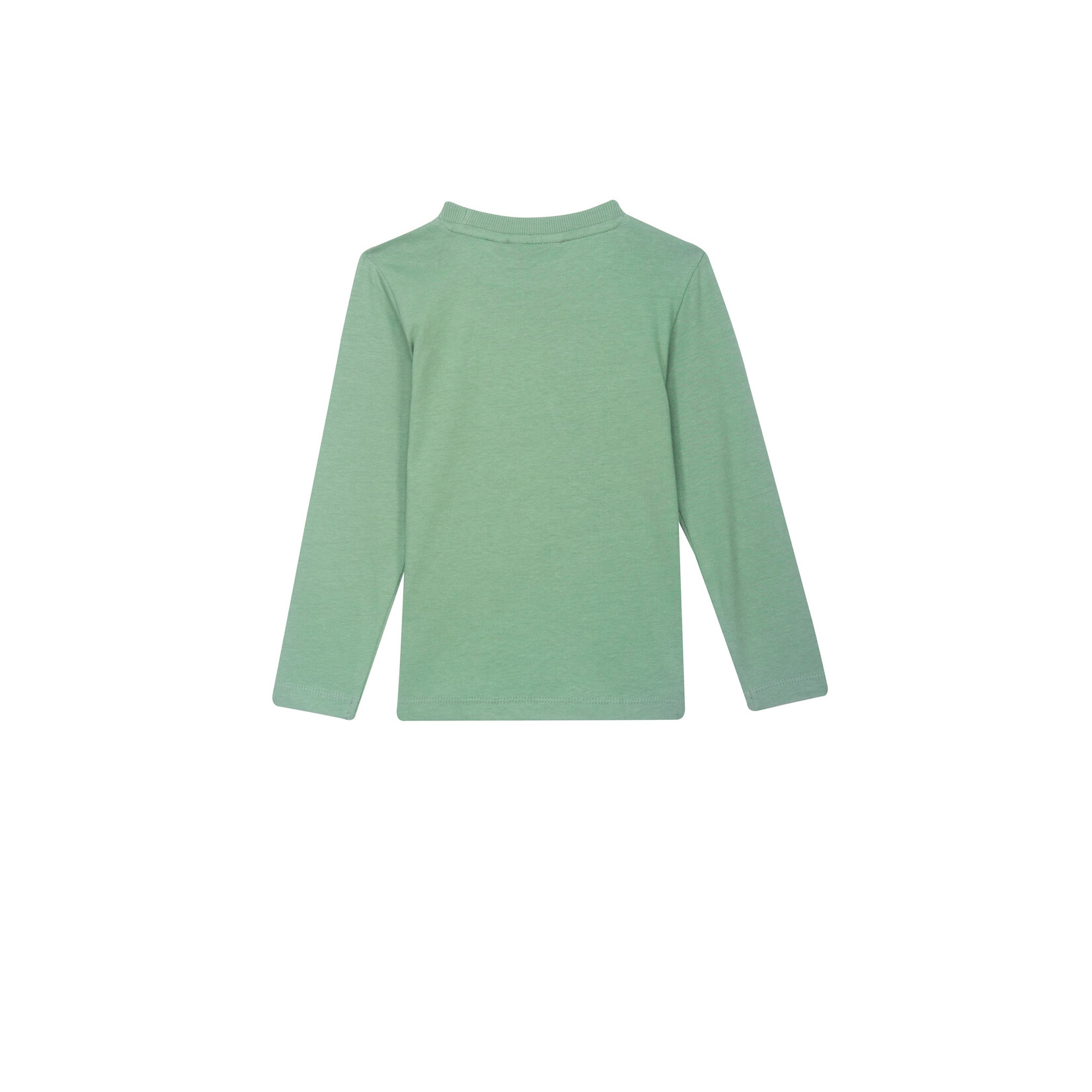 Someone TSHIRT LM ROCKY-SB-03-C LIGHT KHAKI