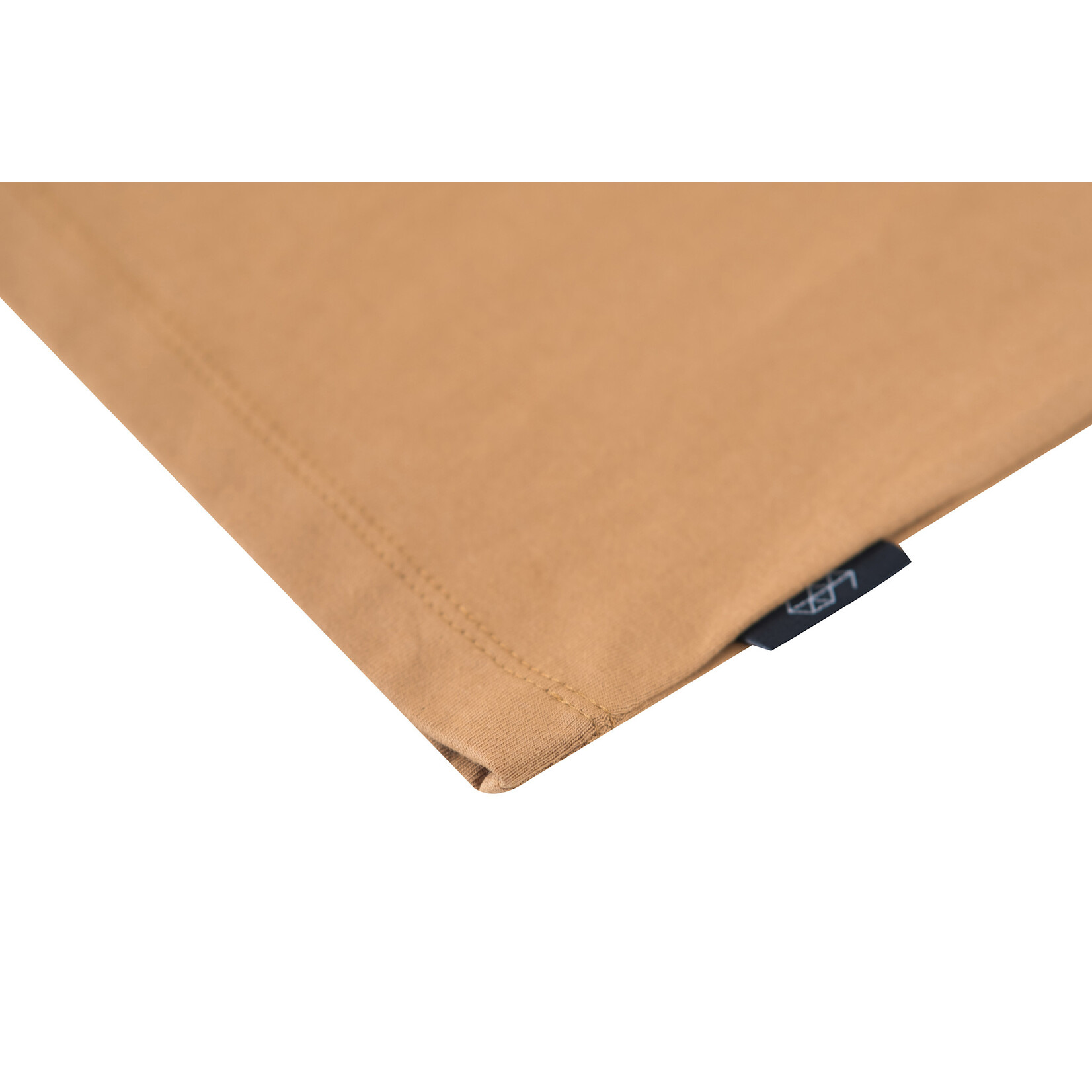 Someone TSHIRT EASON-B-02-E CAMEL