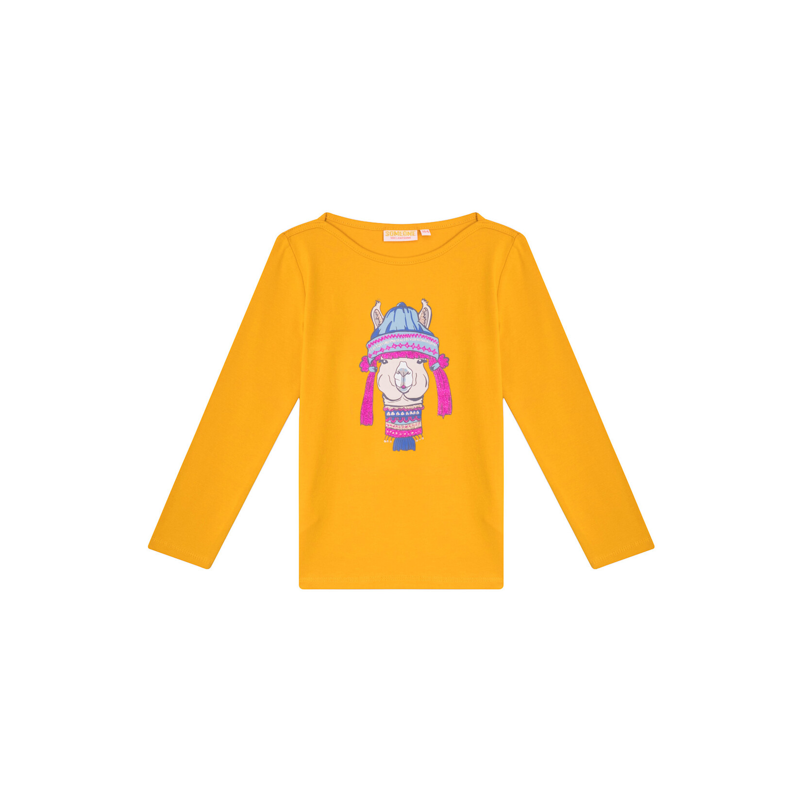 Someone TSHIRT LM ISSA-SG-03-D OKER