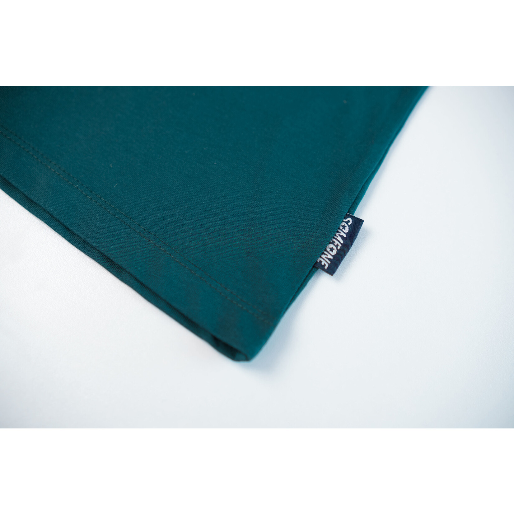 Someone TSHIRT LM WILLEM-SB-03-E DARK GREEN