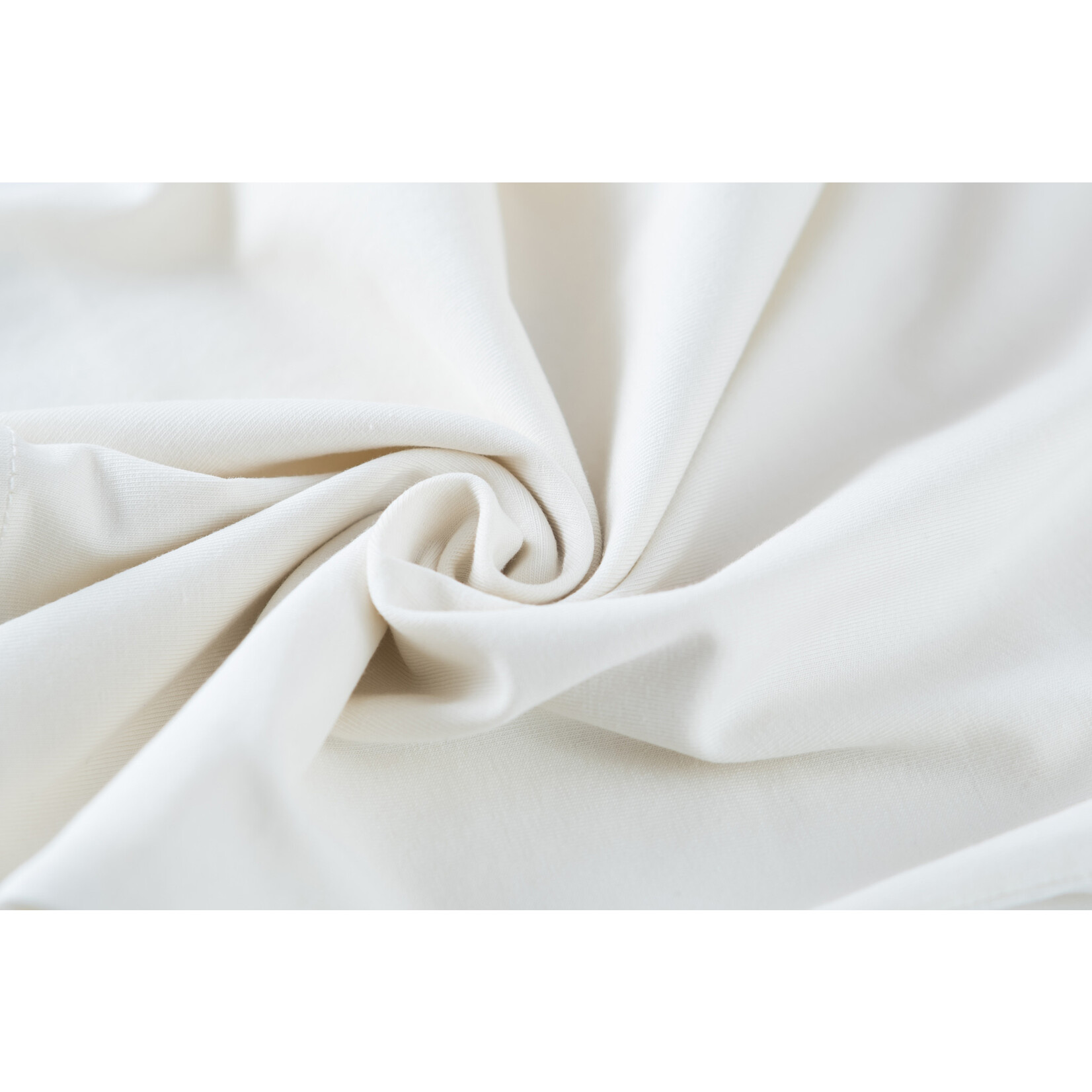 Someone TSHIRT LM PAULINA-SG-03-C DARK ECRU