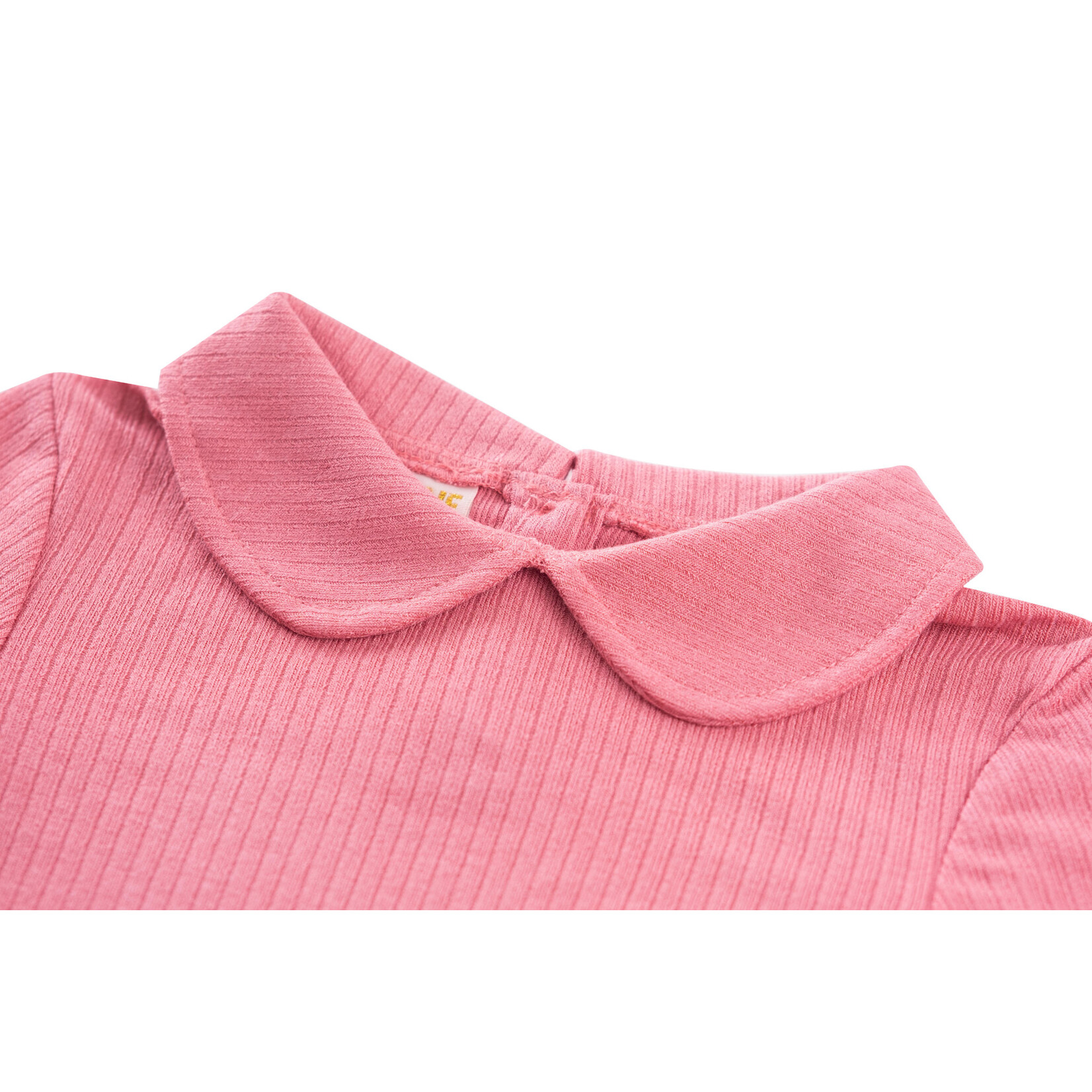 Someone TSHIRT LM MOYA-SG-03-F CORAL PINK