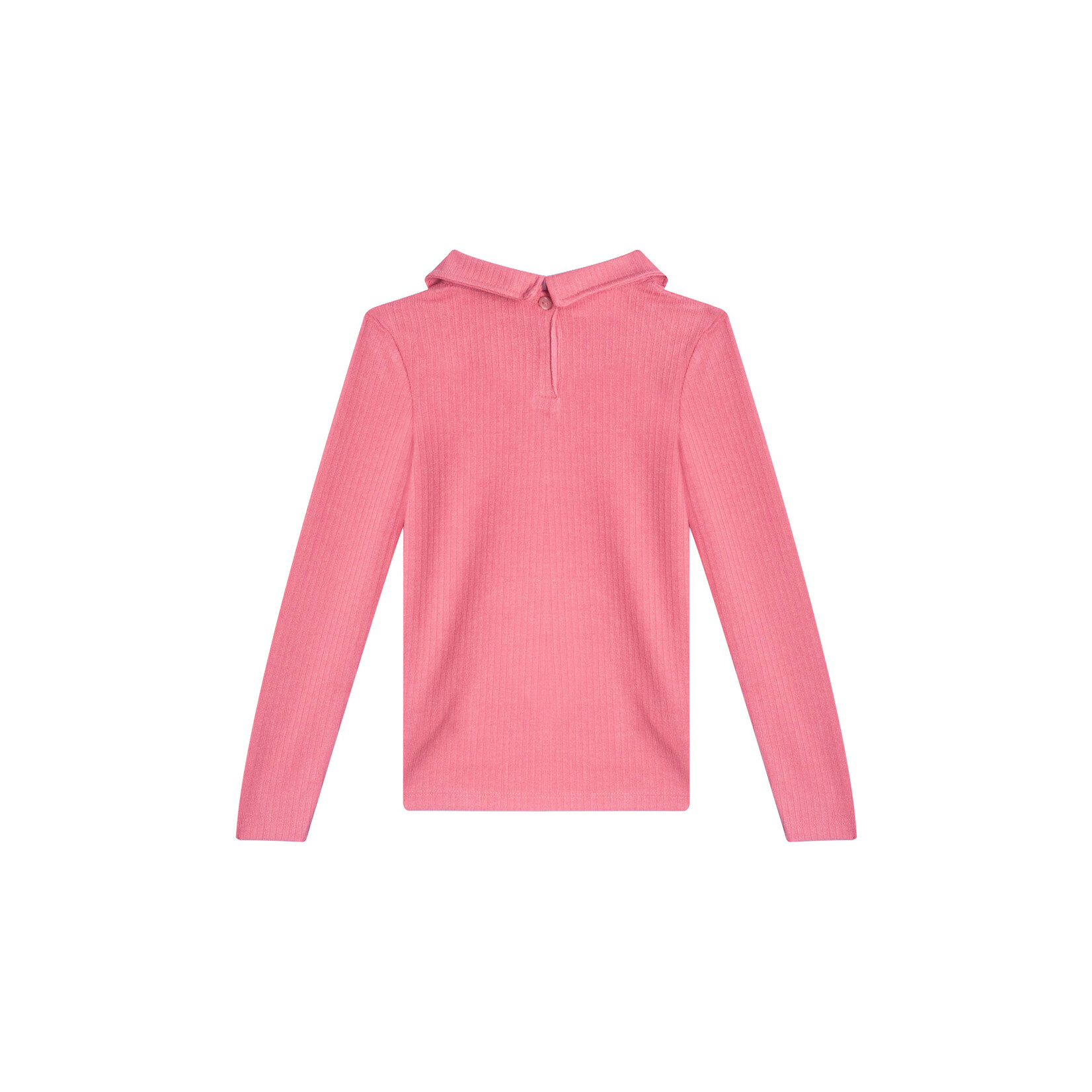 Someone TSHIRT LM MOYA-SG-03-F CORAL PINK