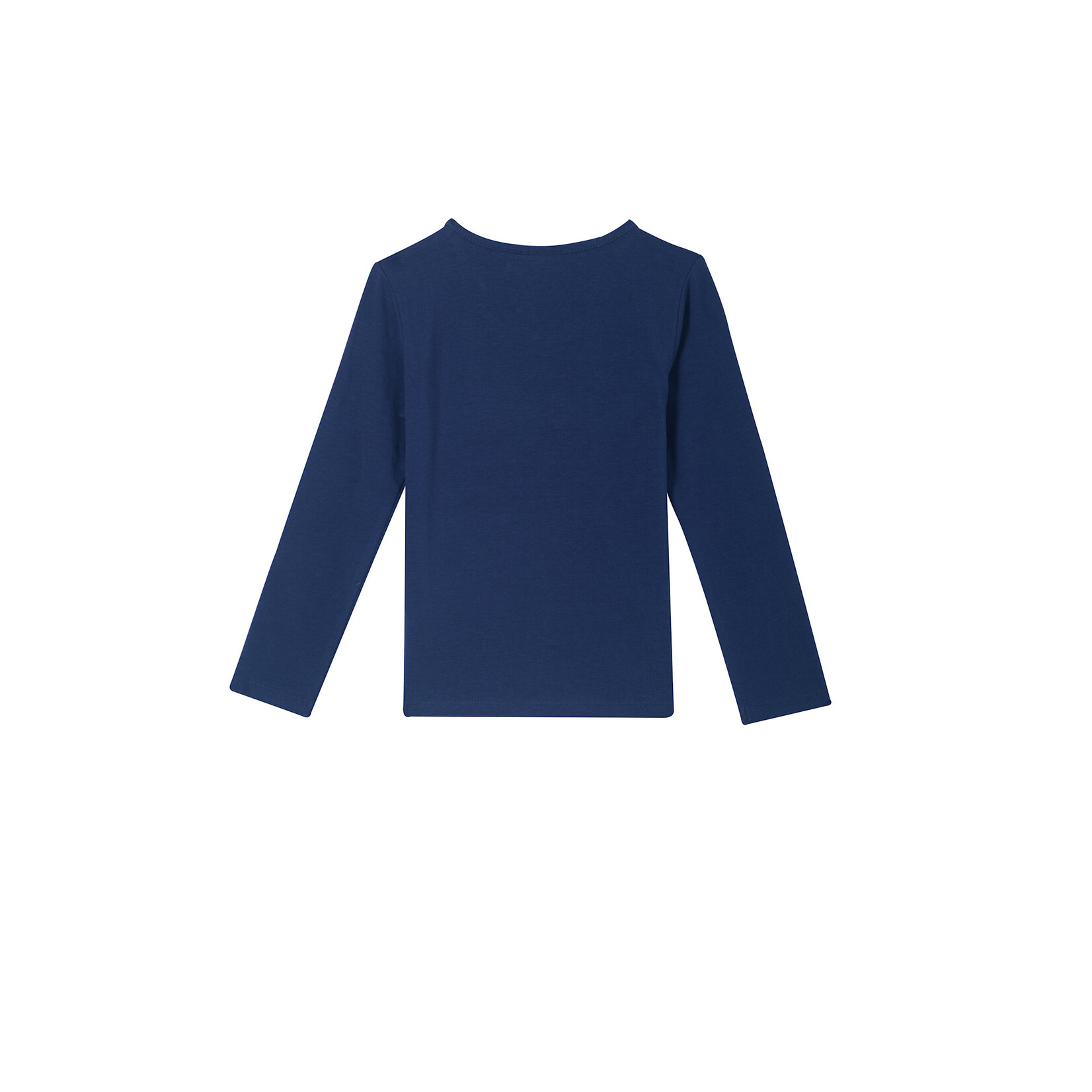 Someone TSHIRT LM GISELLE-SG-03-C NAVY