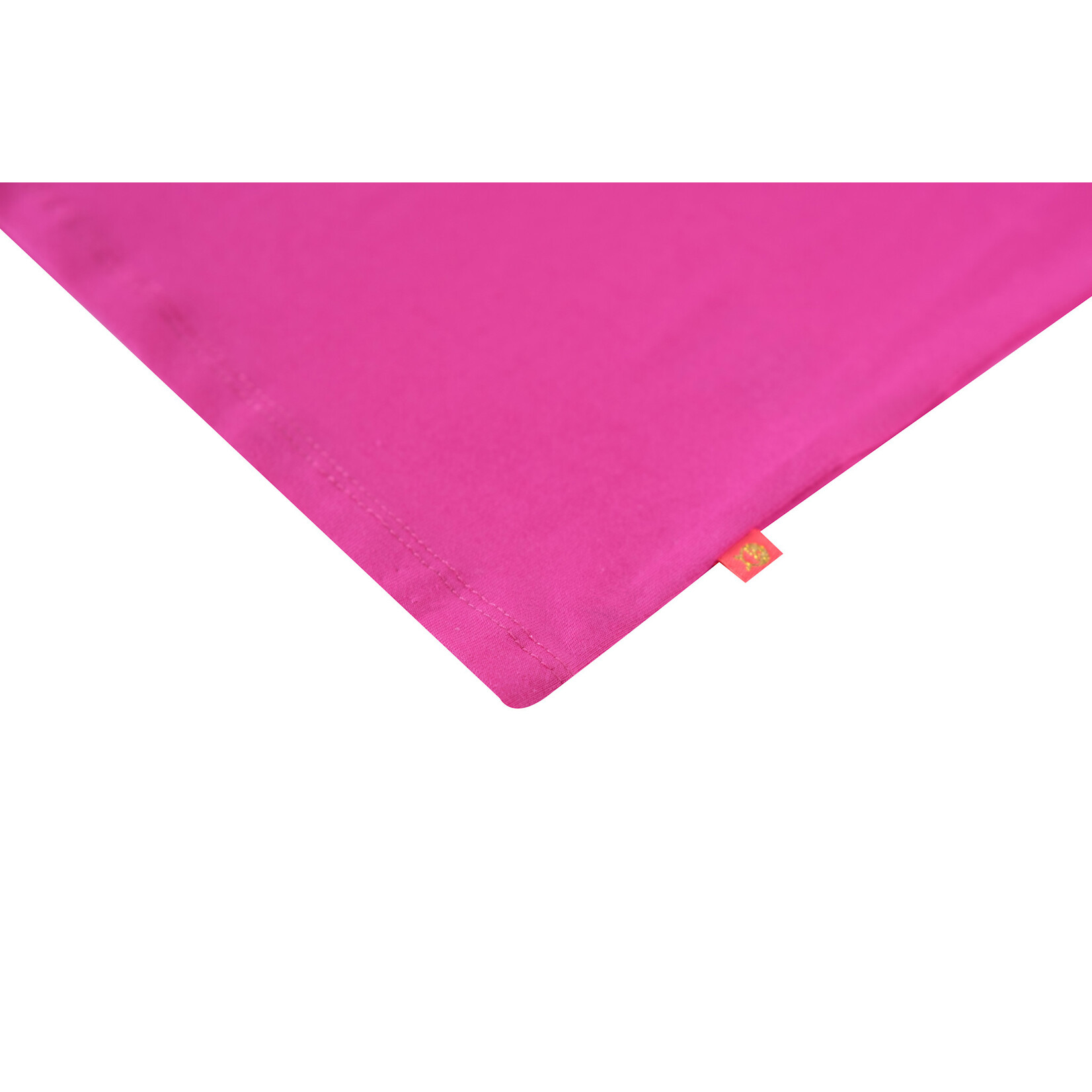 Someone TSHIRT LM GISELLE-SG-03-C DARK PINK