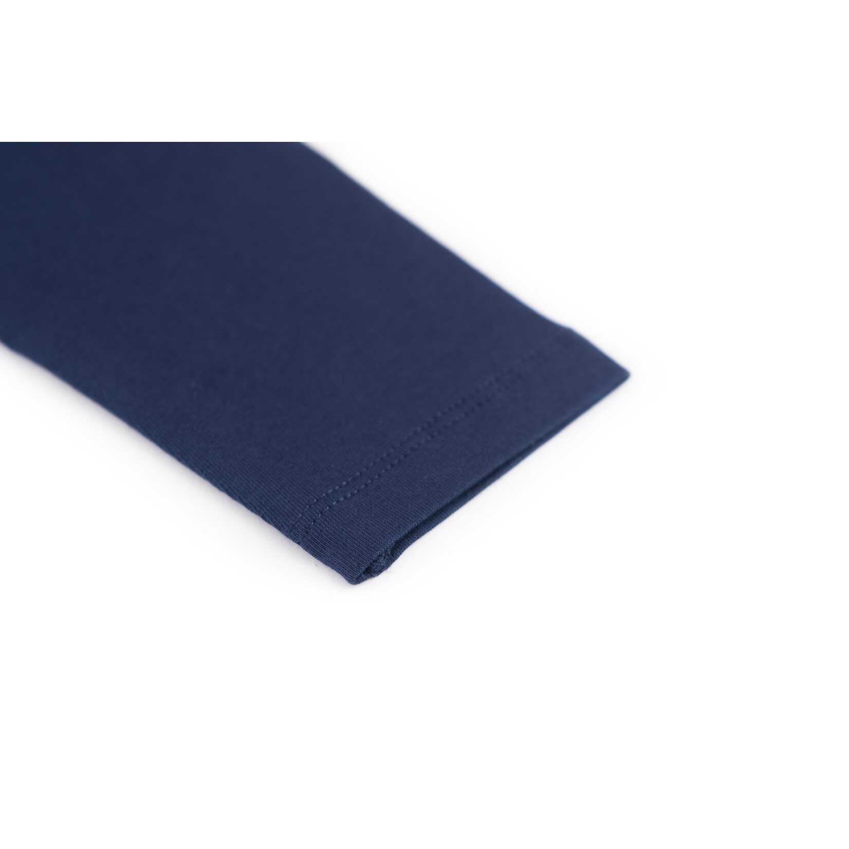 Someone TSHIRT LM CROISSANT-SG-03-A NAVY