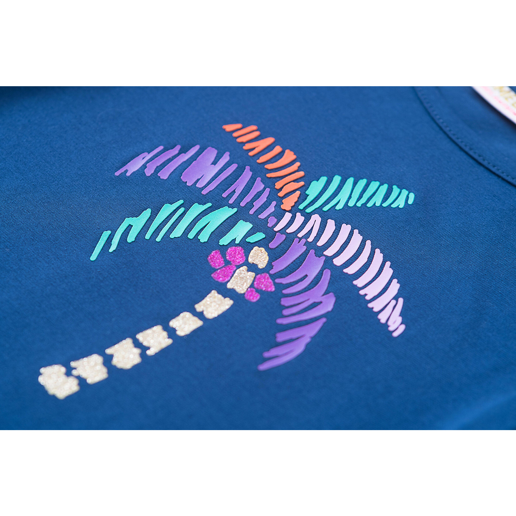 Someone TSHIRT LM ESTEE-SG-03-C NAVY