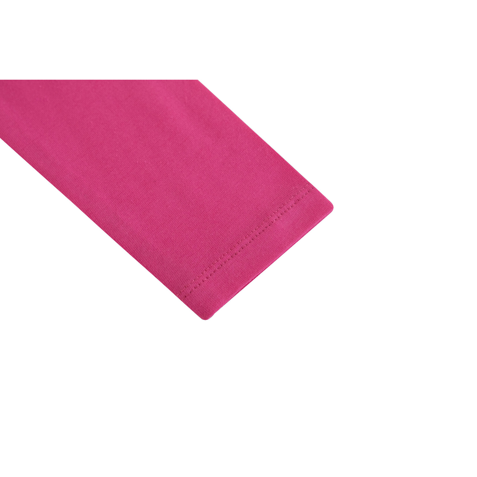 Someone TSHIRT LM ESTEE-SG-03-C DARK PINK