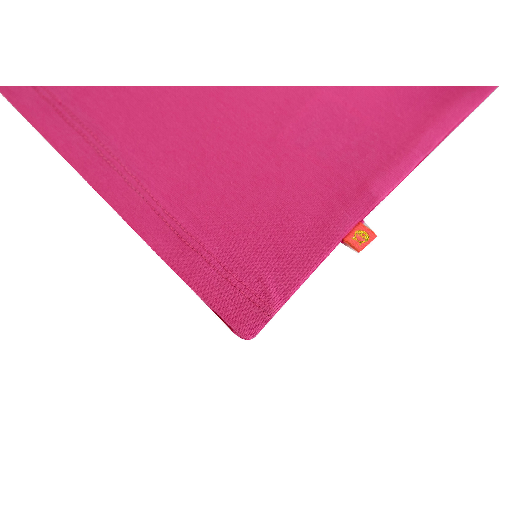 Someone TSHIRT LM ESTEE-SG-03-C DARK PINK