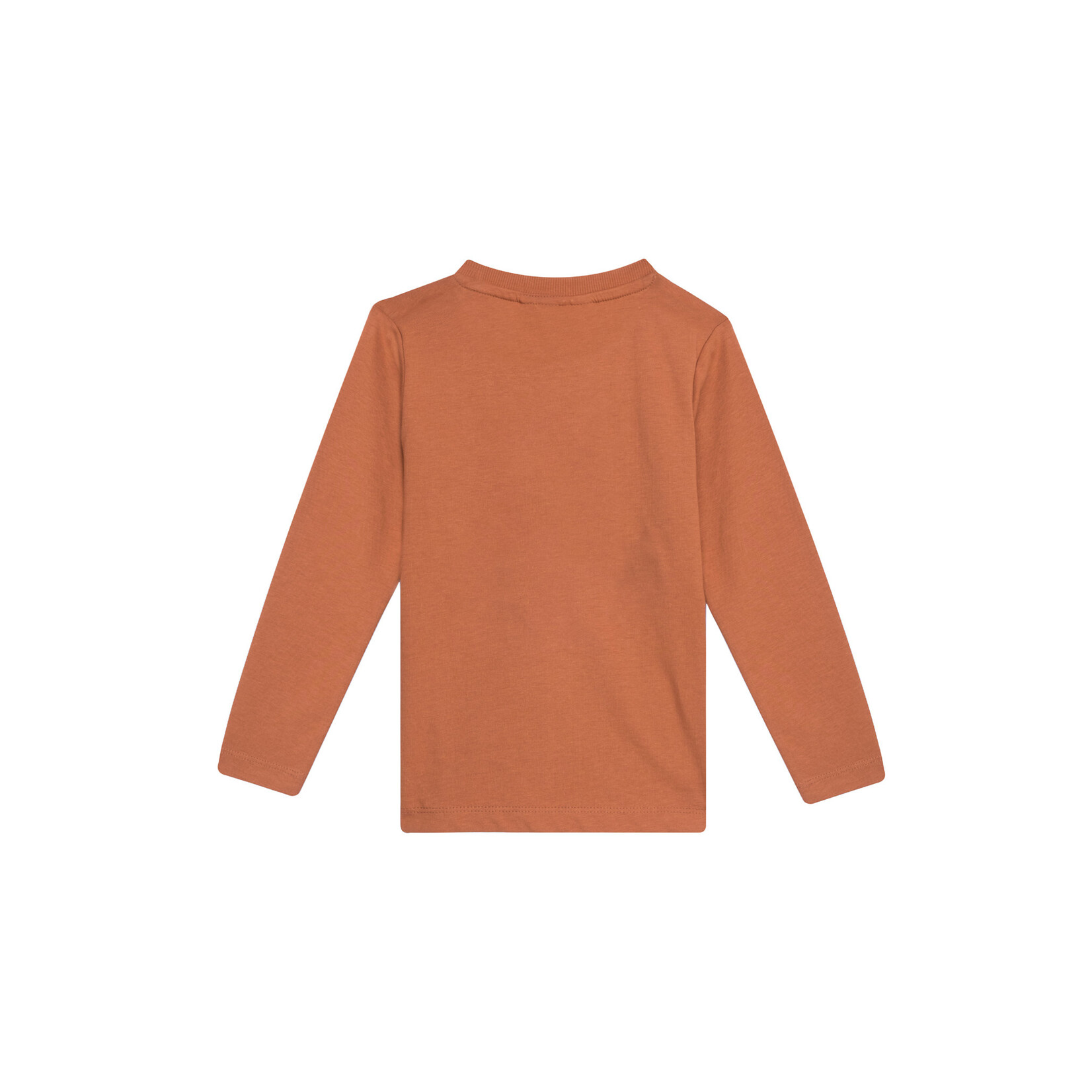 Someone TSHIRT LM KENNY-SB-03-A COGNAC