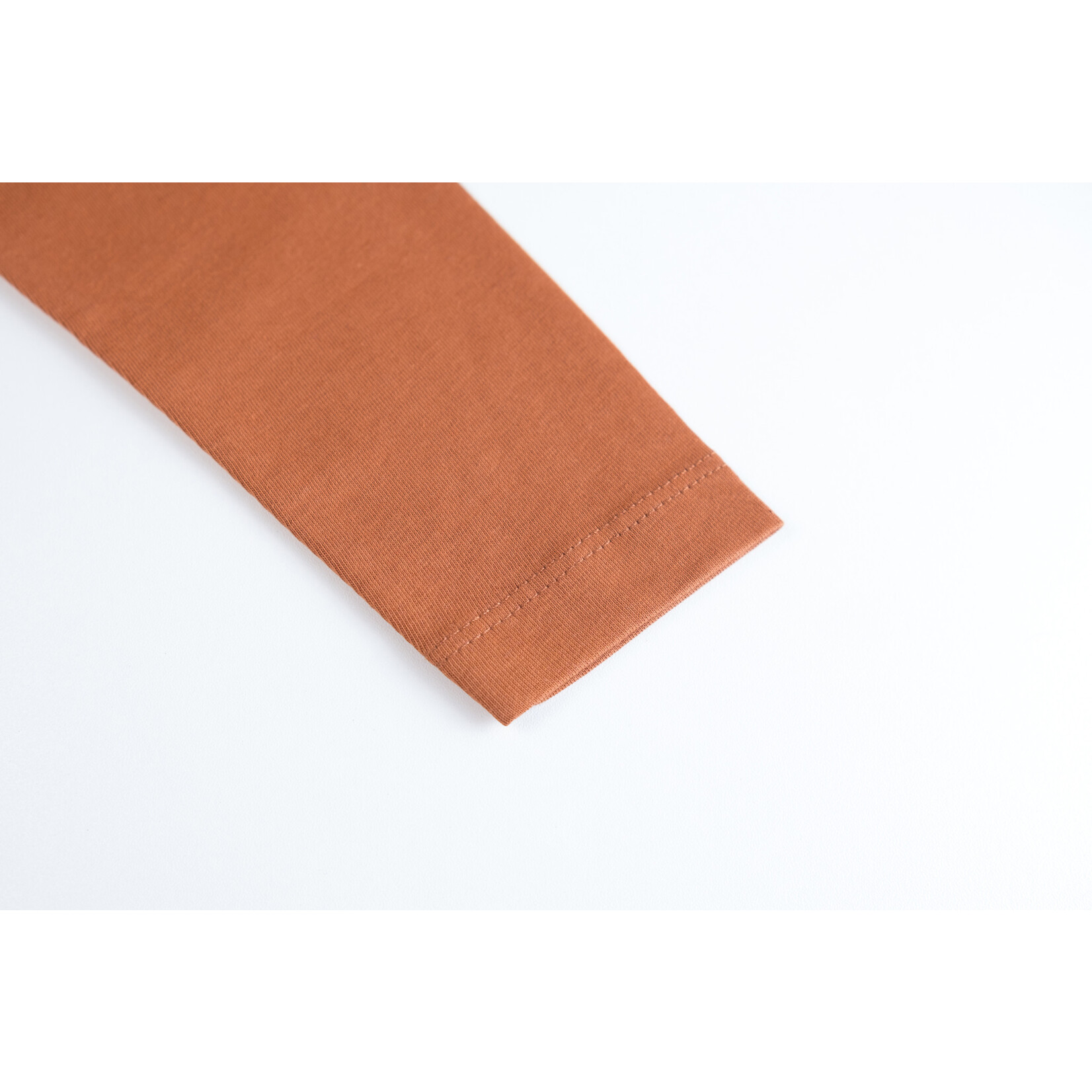 Someone TSHIRT LM KENNY-SB-03-A COGNAC