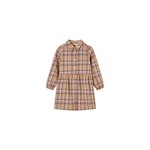 Someone JURK BONJOUR-SG-52-H DARK BEIGE