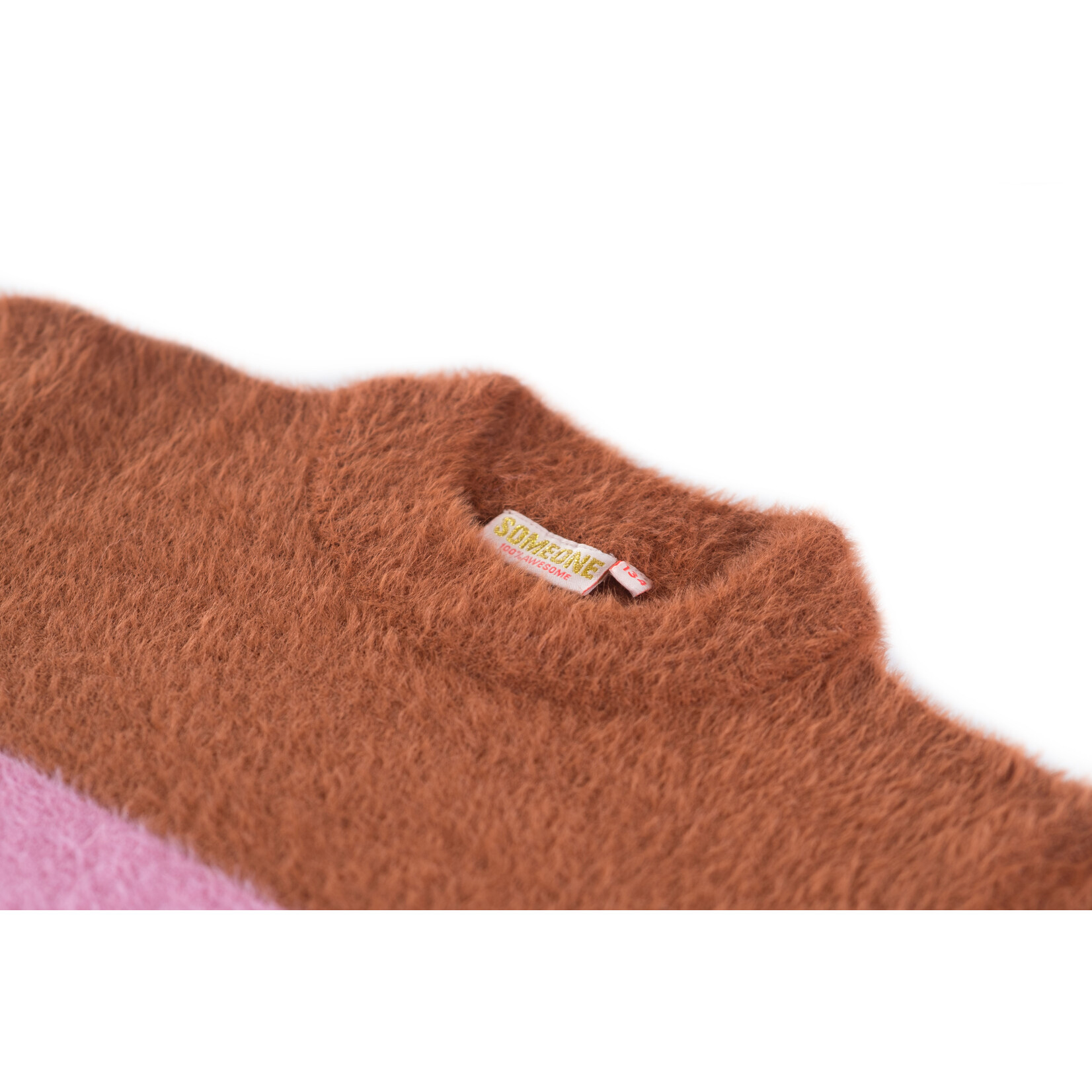 Someone JURK CILOU-SG-52-F COGNAC