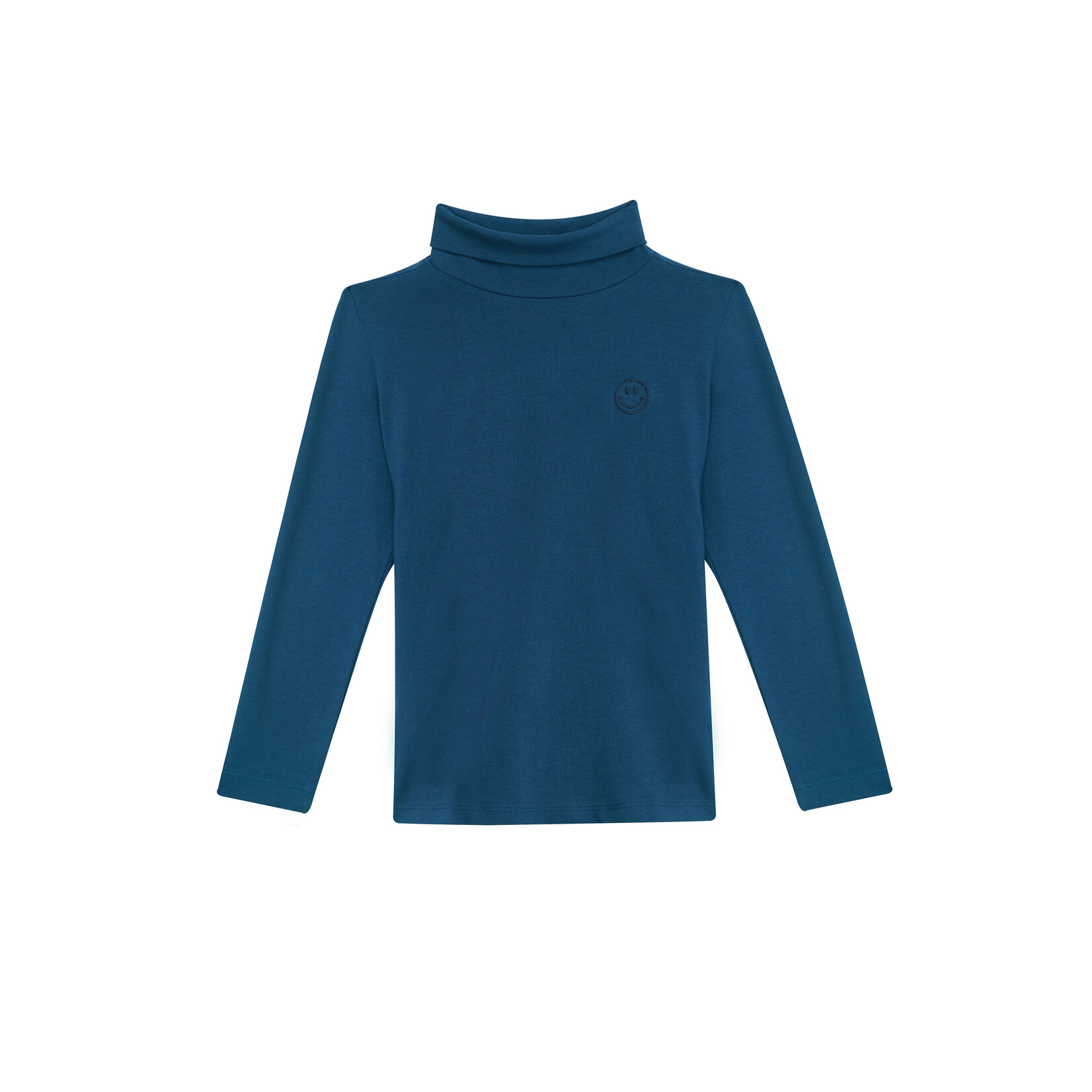 Someone TSHIRT LM WHALE-SB-03-E NAVY