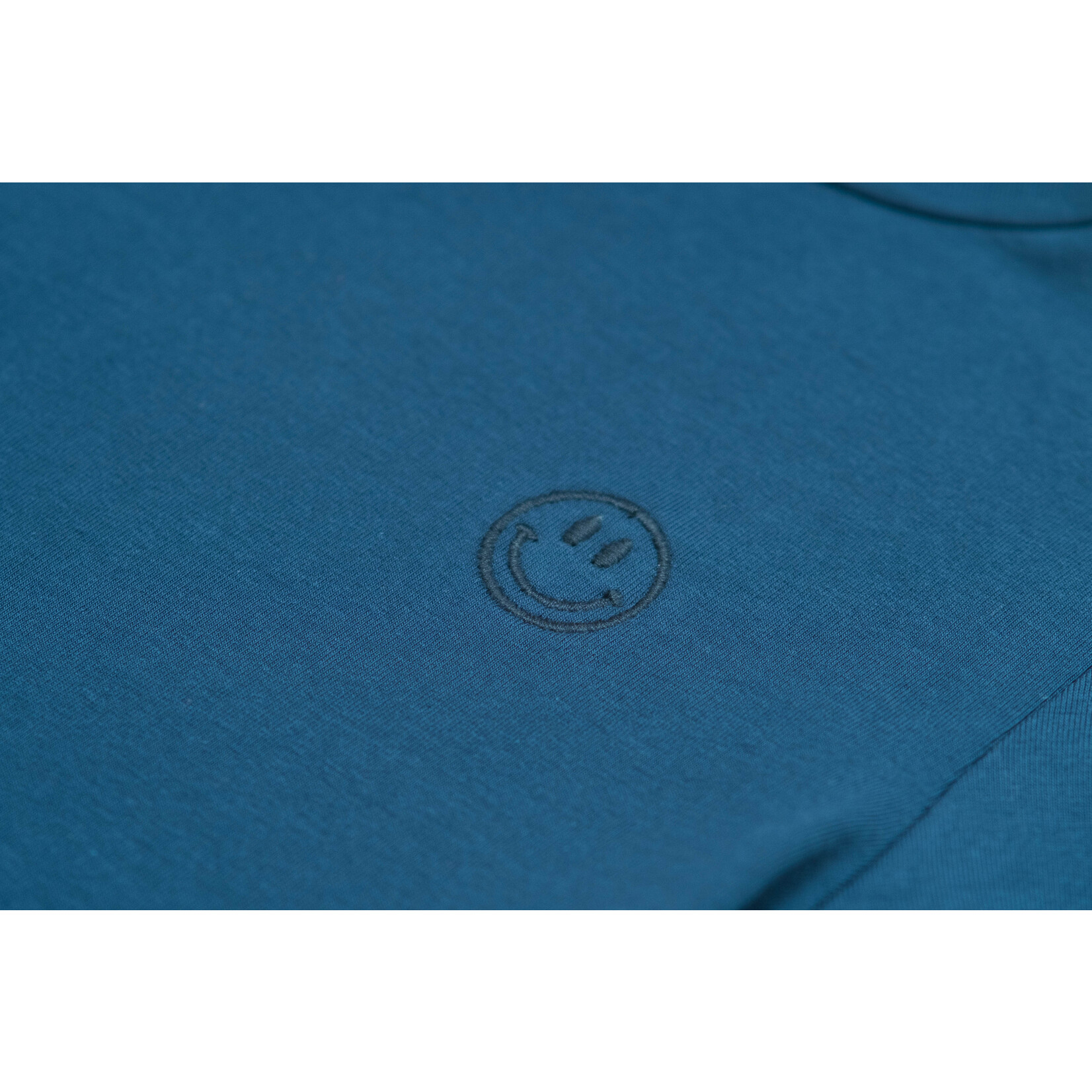 Someone TSHIRT LM WHALE-SB-03-E NAVY