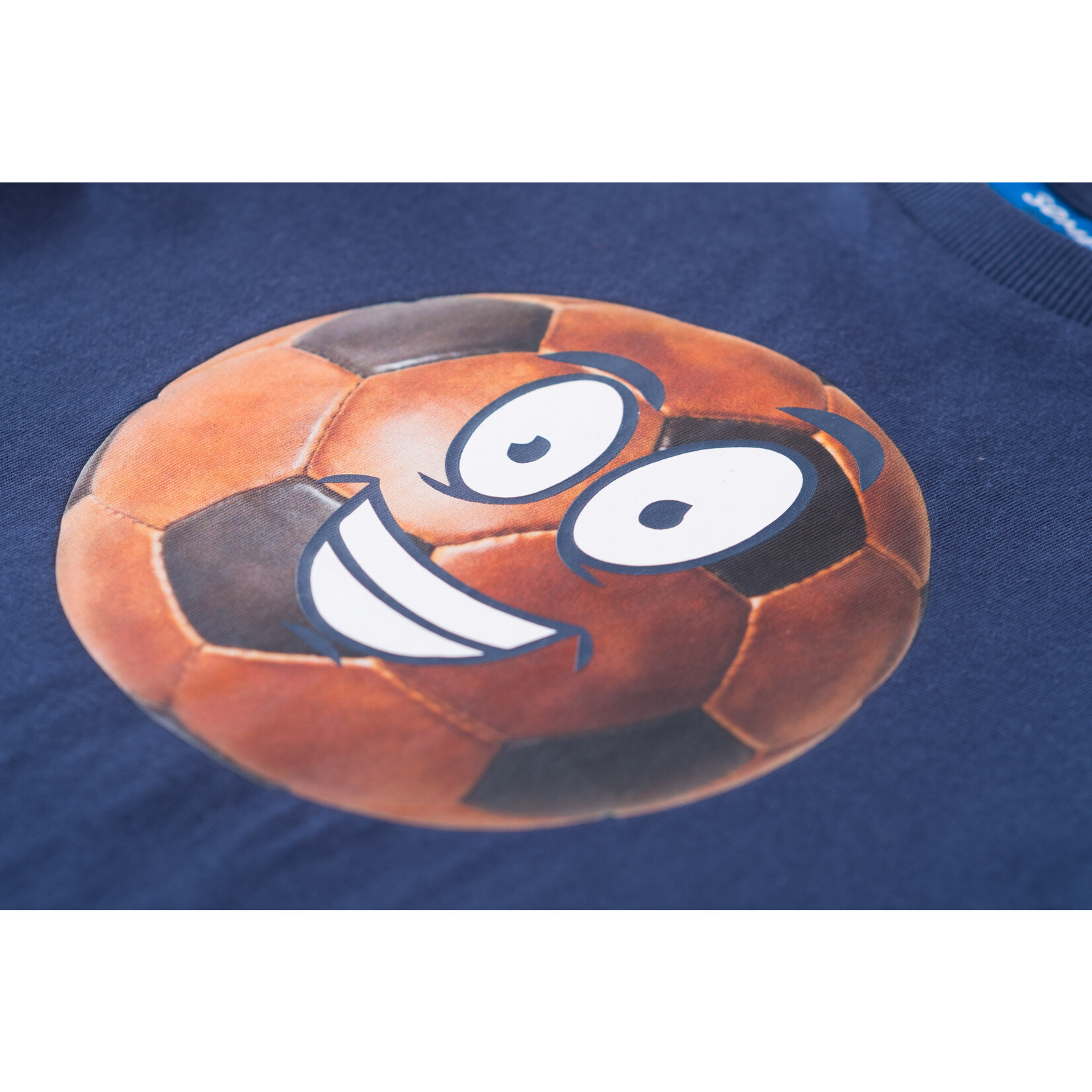 Someone TSHIRT LM NELSON-SB-03-C NAVY