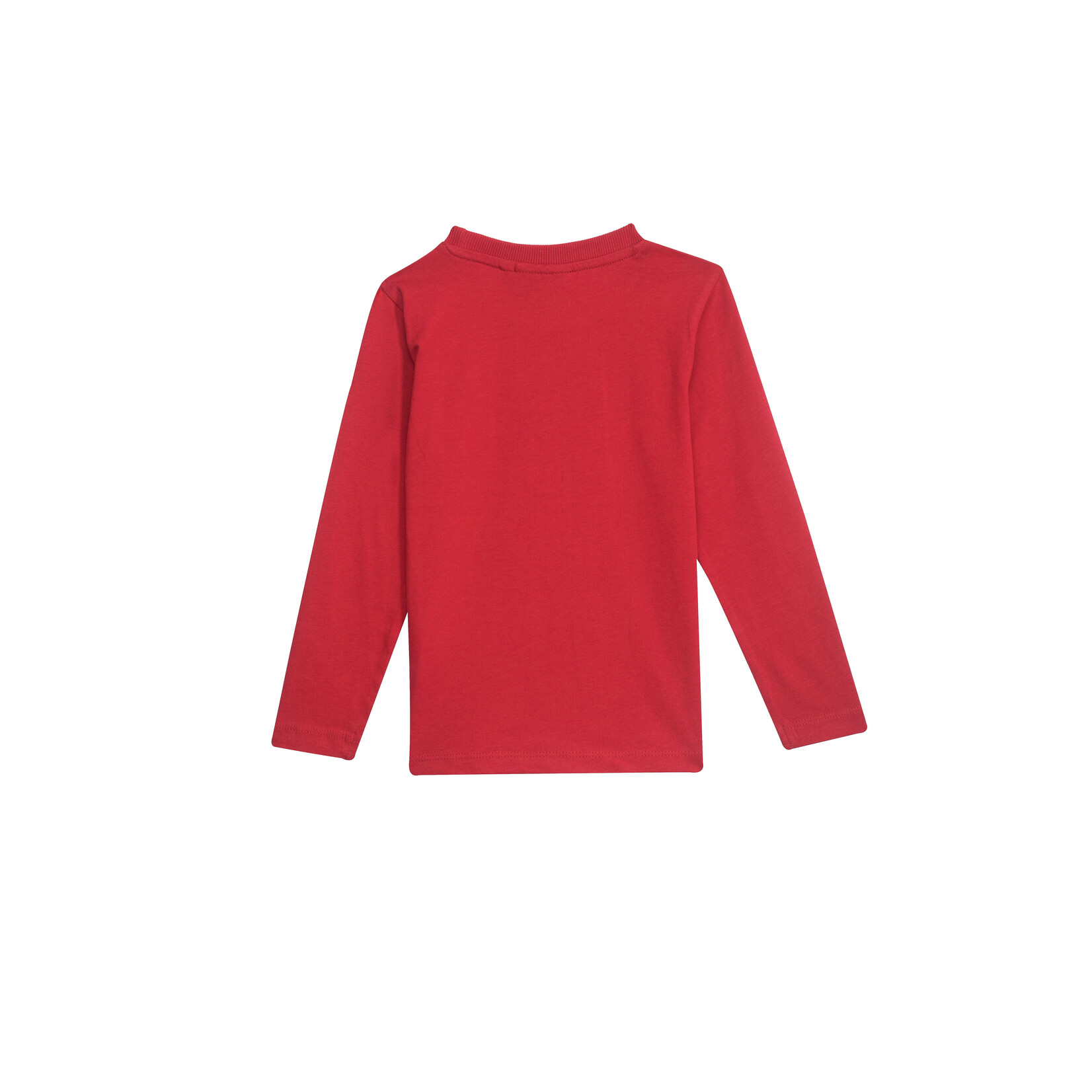 Someone TSHIRT LM KENNY-SB-03-C RED