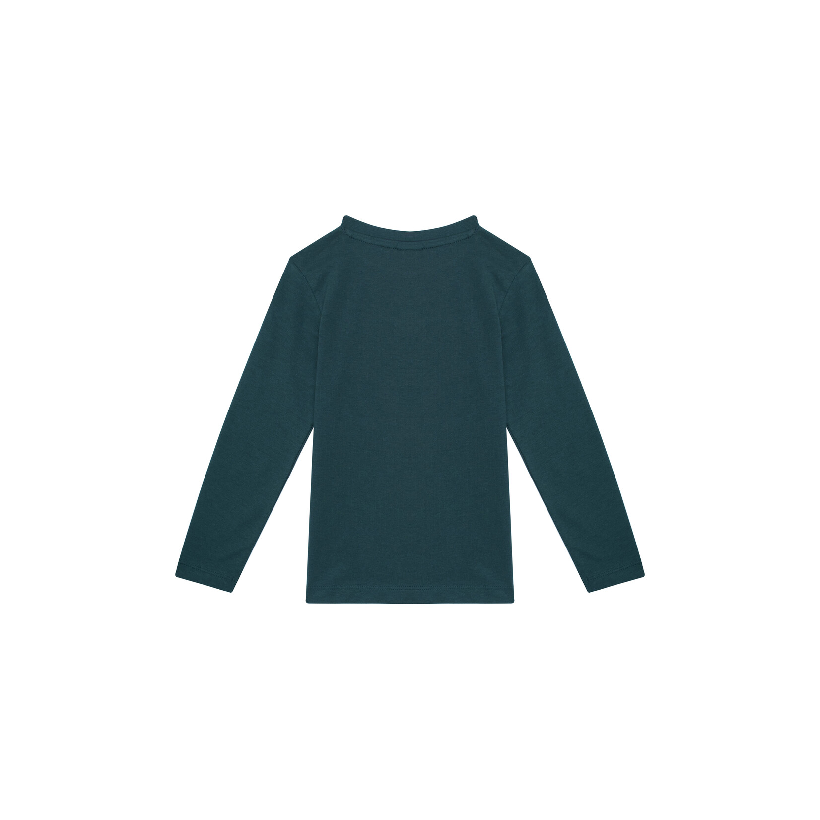 Someone TSHIRT LM BOWERY-SB-03-E DARK GREY GREEN