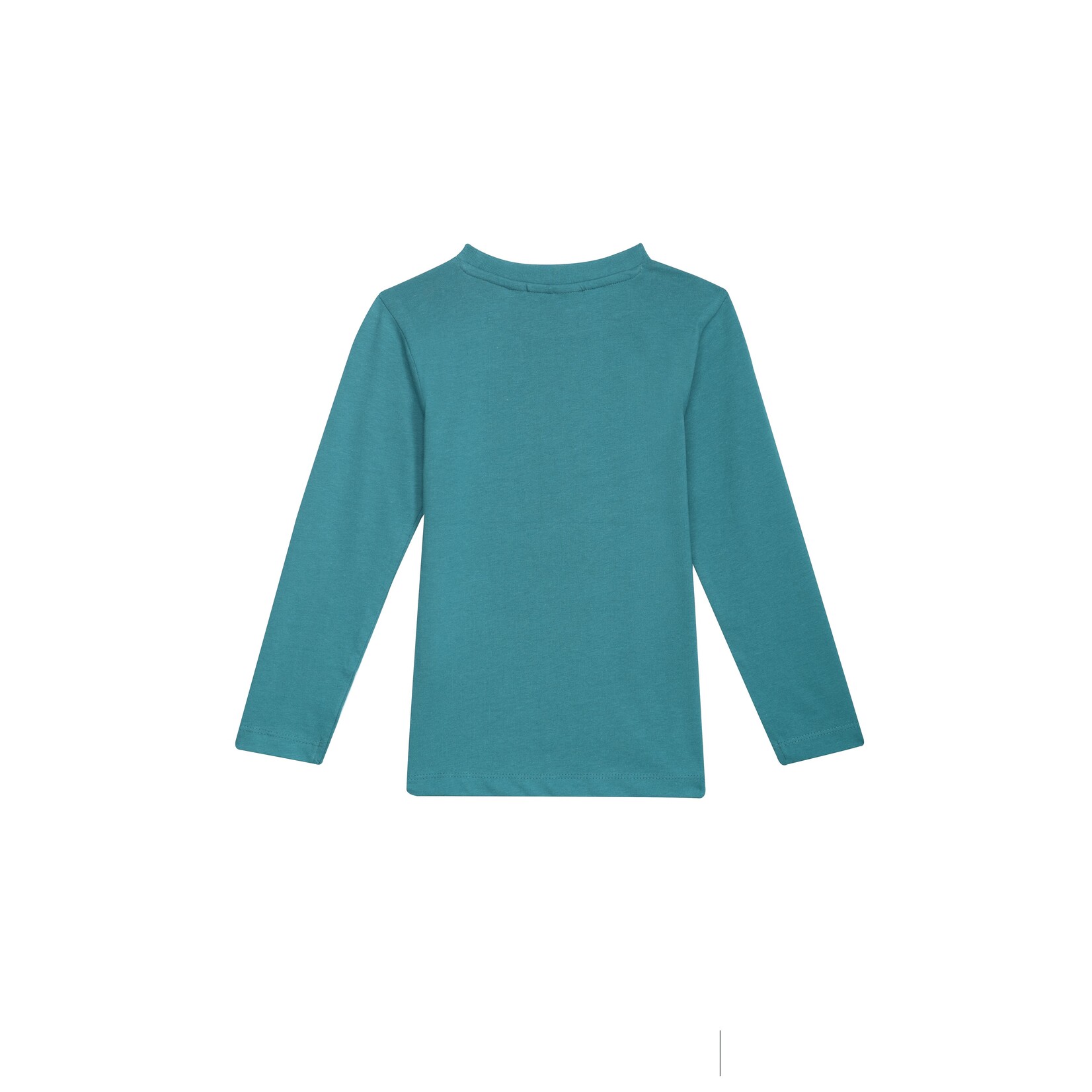 Someone TSHIRT LM BOWERY-SB-03-D PETROL