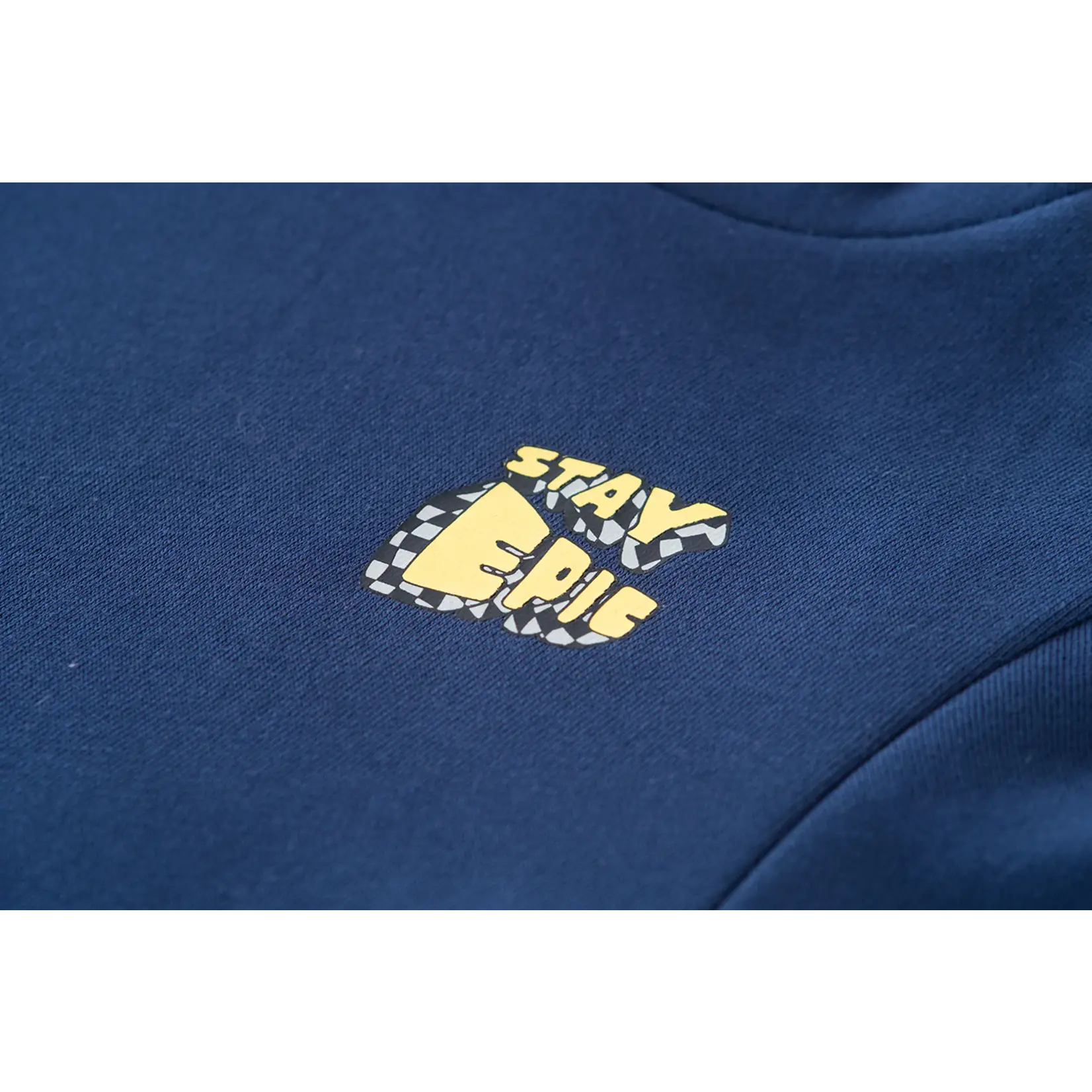 Someone TRUI BOWERY-SB-16-A NAVY