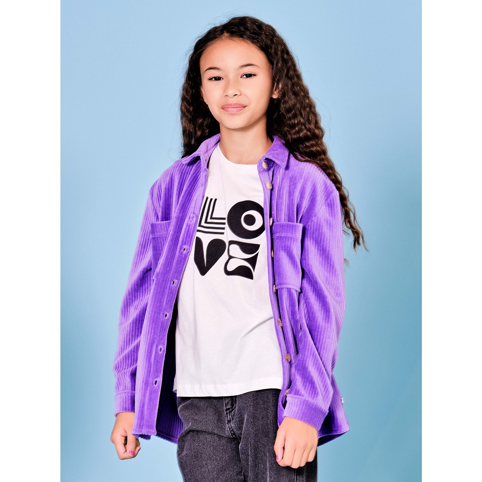 Someone BLOES SAMMIE-G-22-F DARK PURPLE