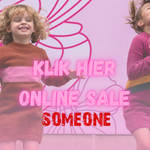 SOMEONE WINTERCOLLECTIE 2025
