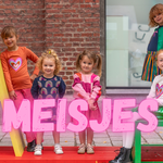 MEISJES
