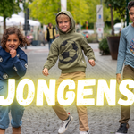JONGENS